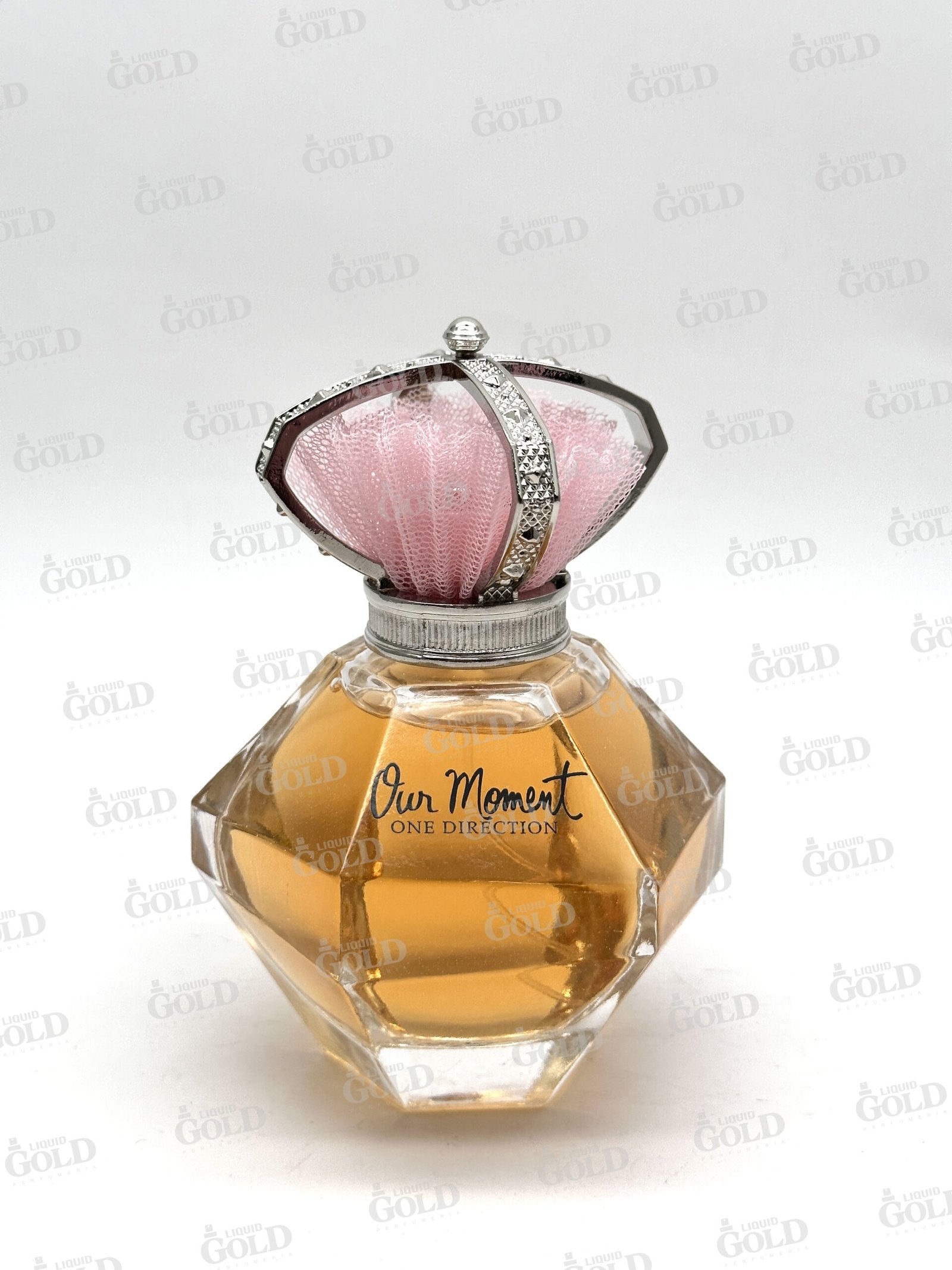 One Direction Our Moment Edp - 100 ml- Mujer