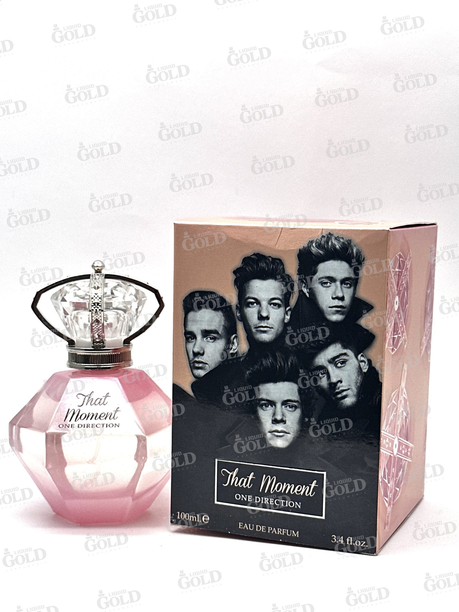 One Direction That Moment Edp - 100ml - Mujer