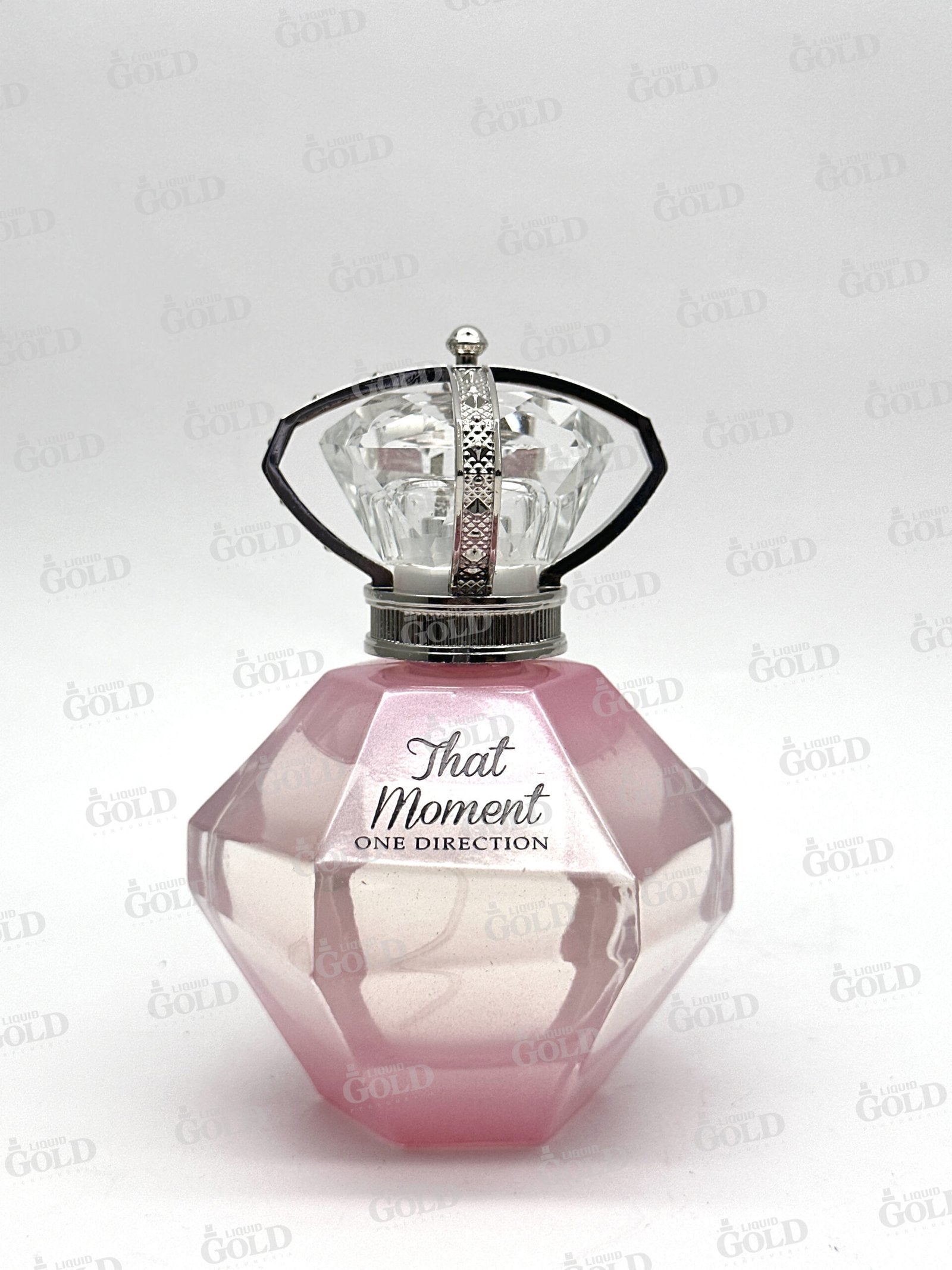 One Direction That Moment Edp - 100ml - Mujer