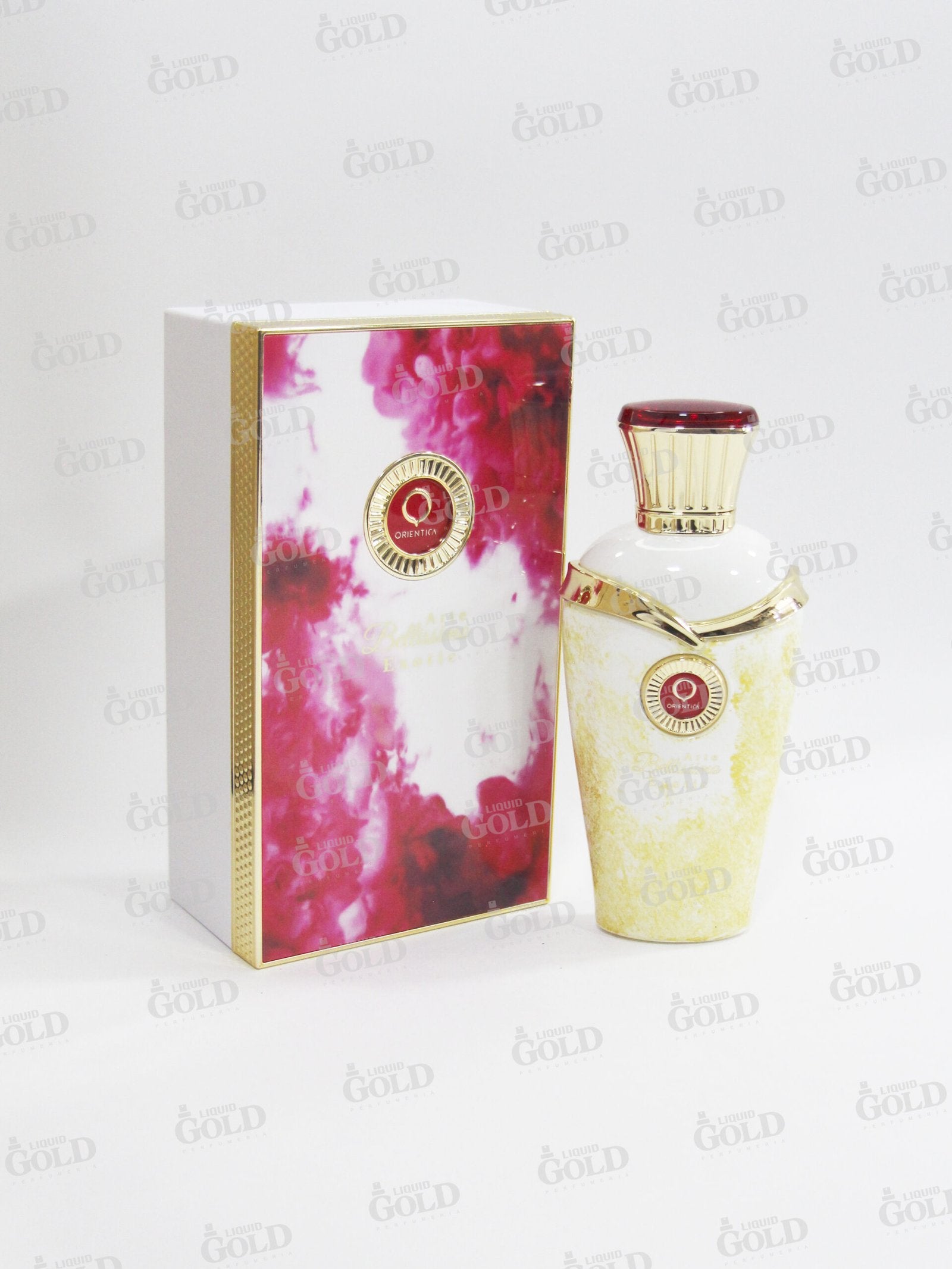 Orientica Arte Bellissimo Exotic  Edp - 90ml- Mujer
