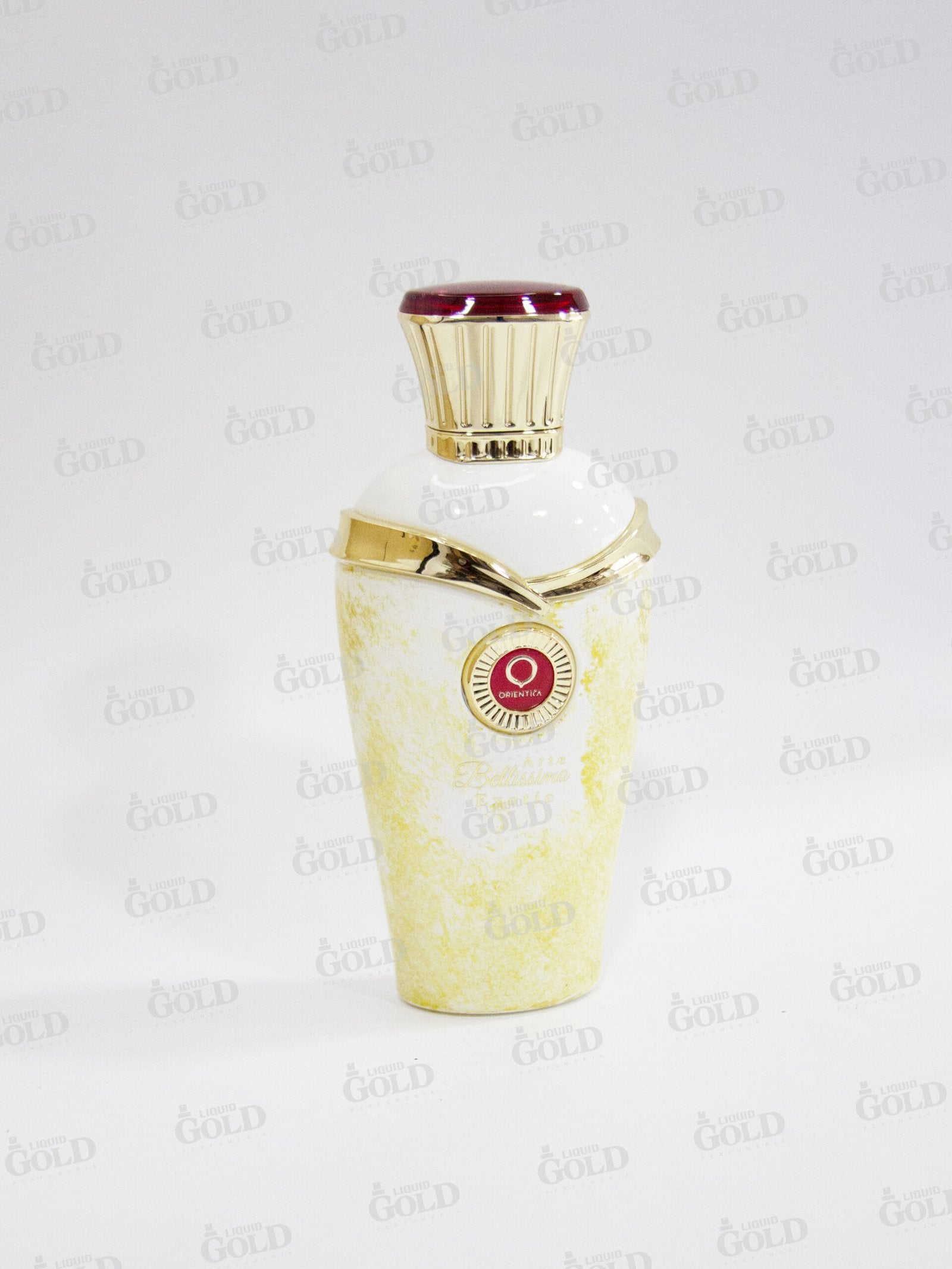 Orientica Arte Bellissimo Exotic  Edp - 90ml- Mujer