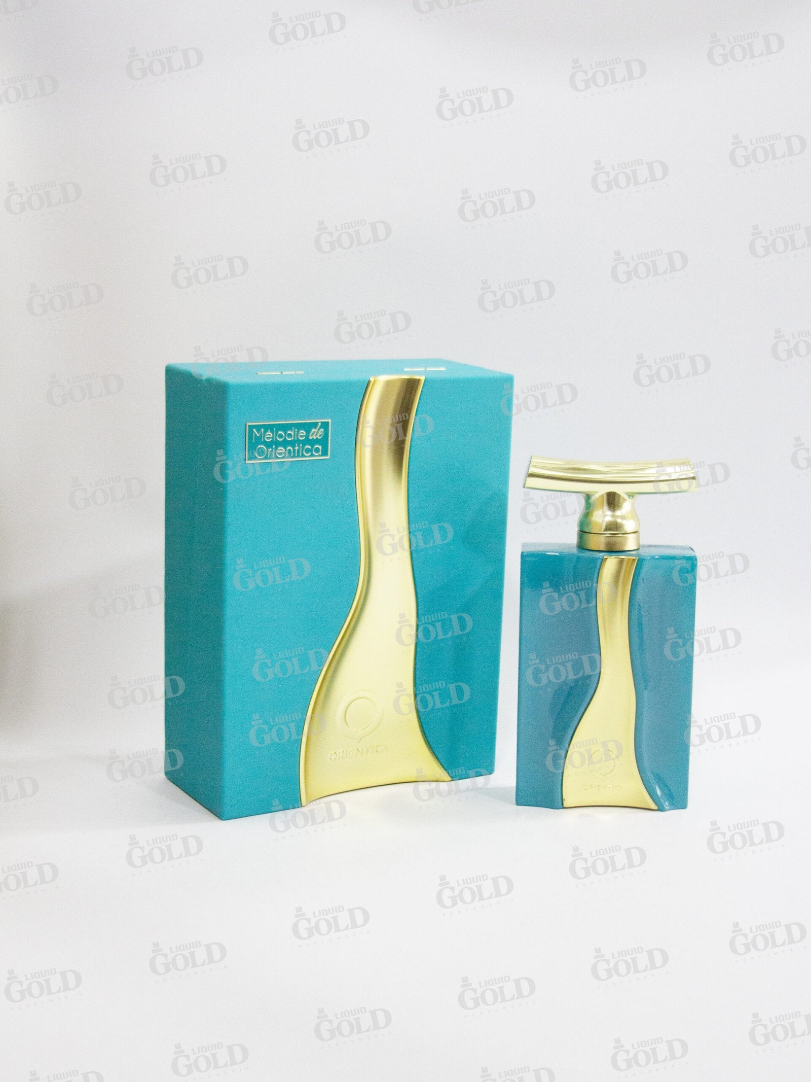 Orientica Melodie de Orientica Edp - 90ml- Unisex