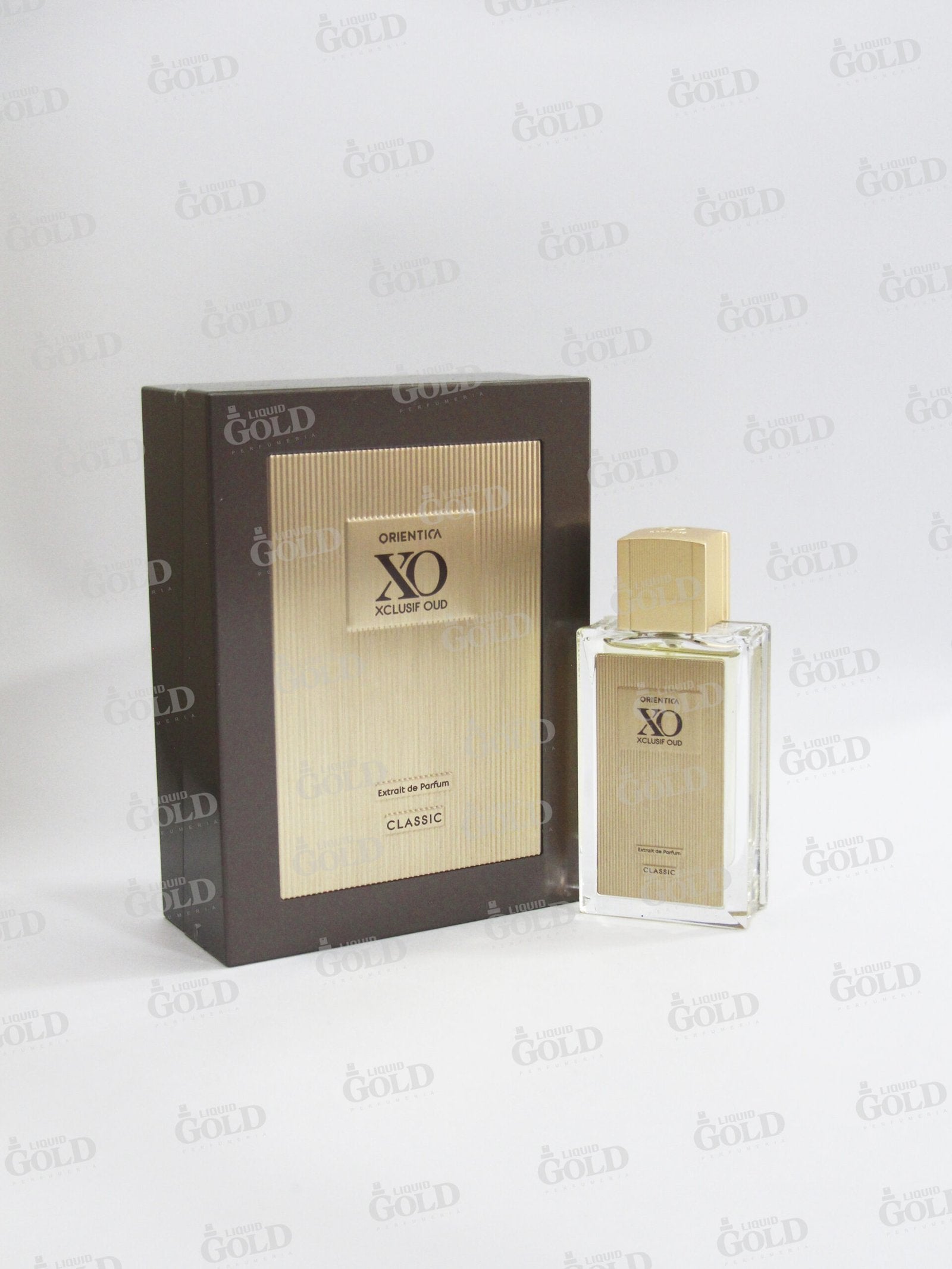 Orientica Xclusif Oud Classic Edp - 60ml- Unisex