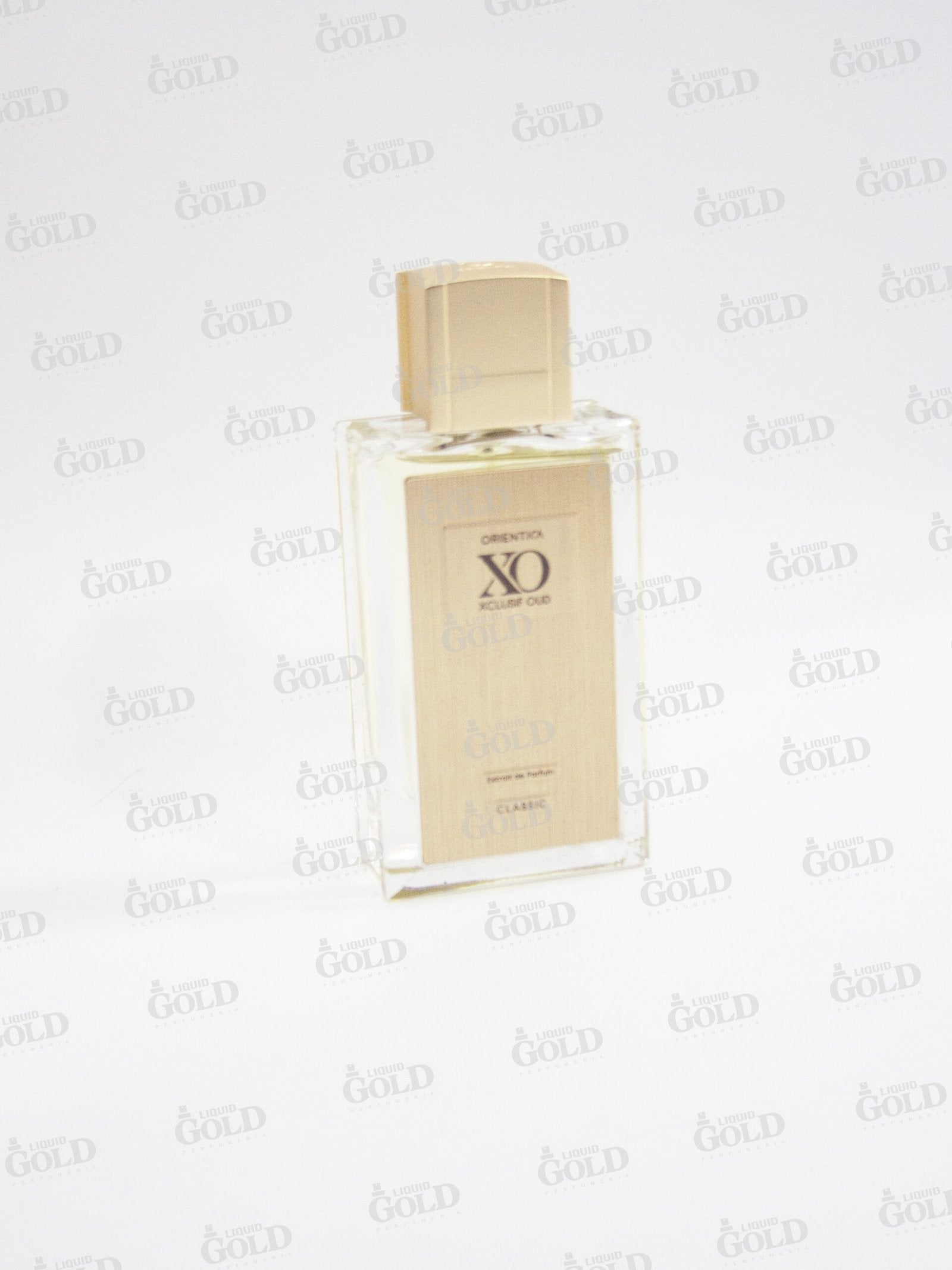 Orientica Xclusif Oud Classic Edp - 60ml- Unisex