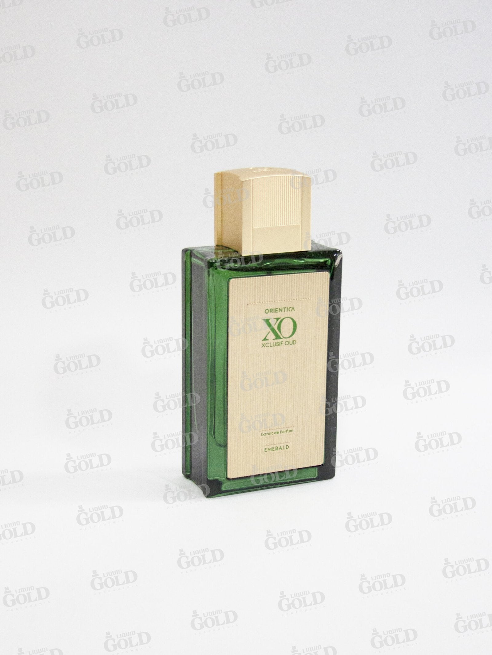 Orientica Xclusif Oud Emerald Edp - 60ml- Unisex