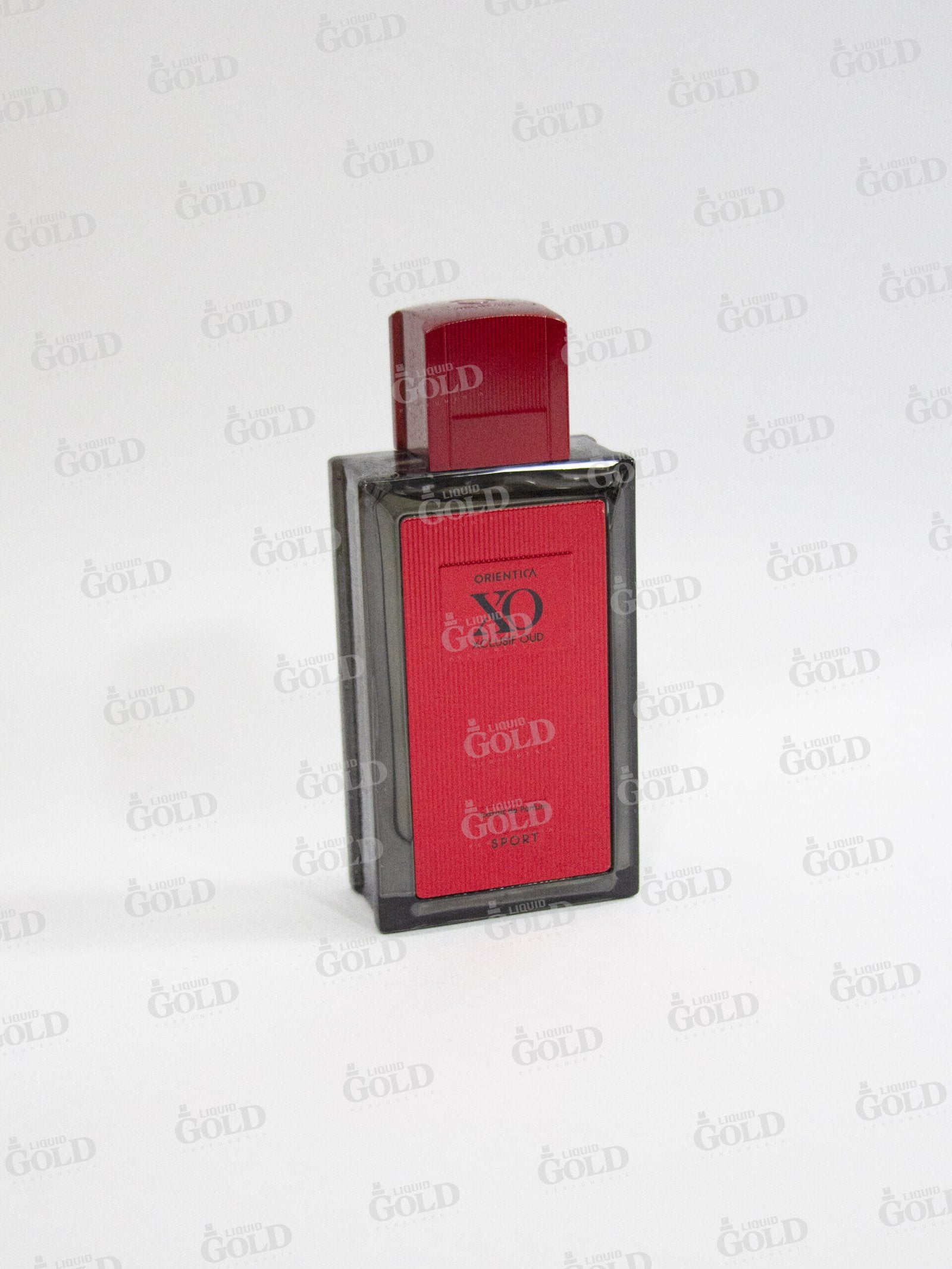 Orientica Xclusif Oud Sport Edp - 60ml- Unisex
