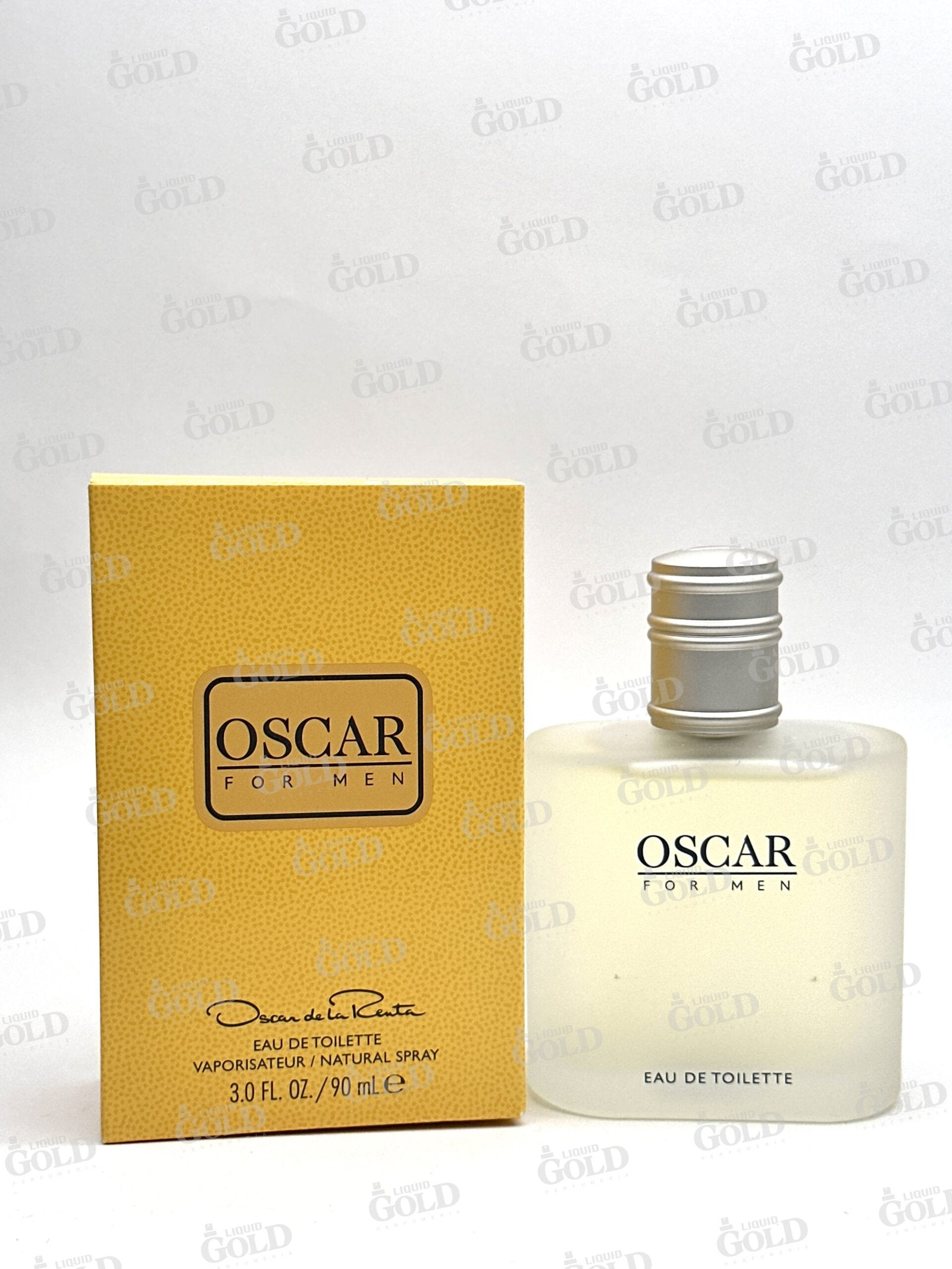 Oscar De La Renta Oscar For men Edt - 100ml- Hombre
