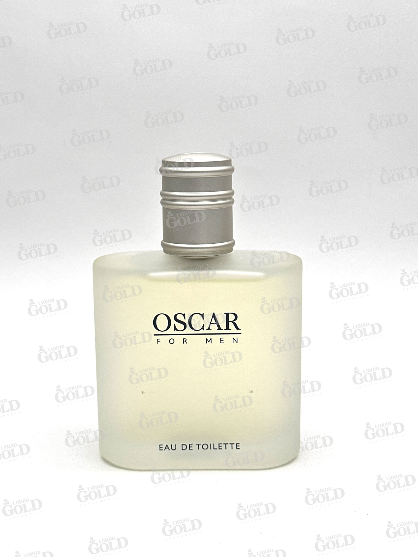 Oscar De La Renta Oscar For men Edt - 100ml- Hombre