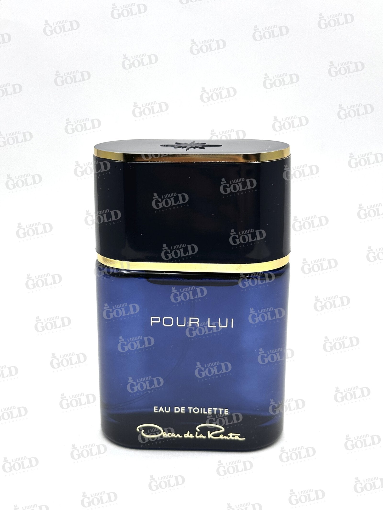 Oscar De La Renta Pour Lui Edt- 90ml- Hombre