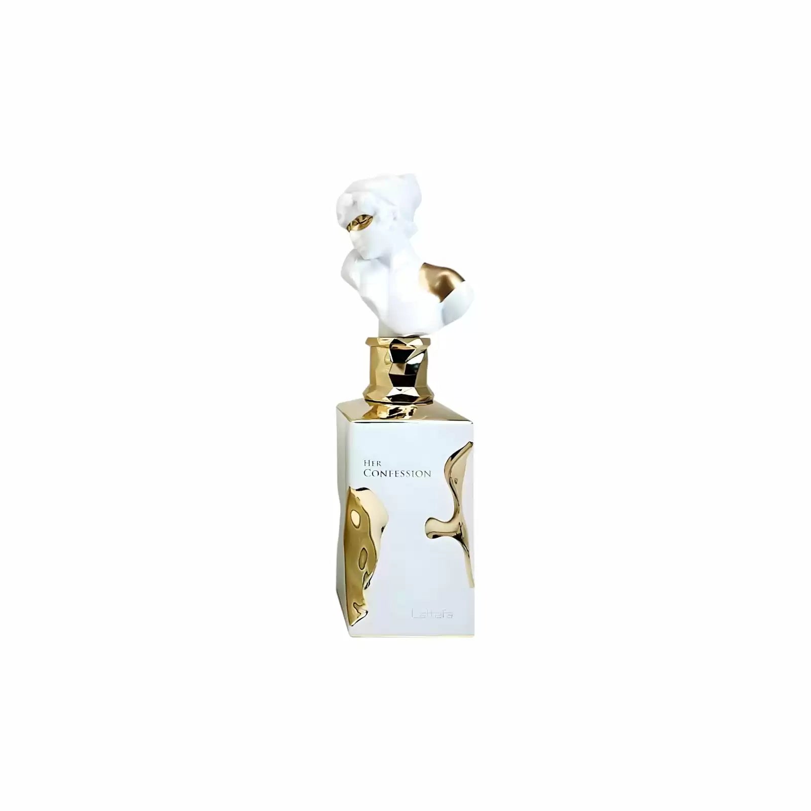 Perfume - Her Confession - Eau De Parfum - 100ml - Mujer