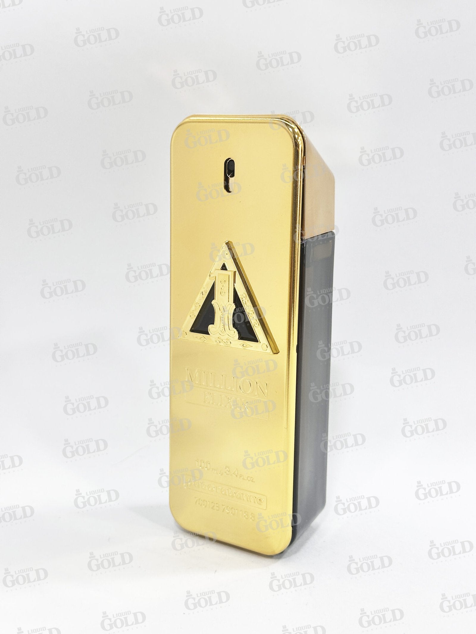 Paco Rabanne 1 Million Elixir Parfum Intense - 100ml- Hombre
