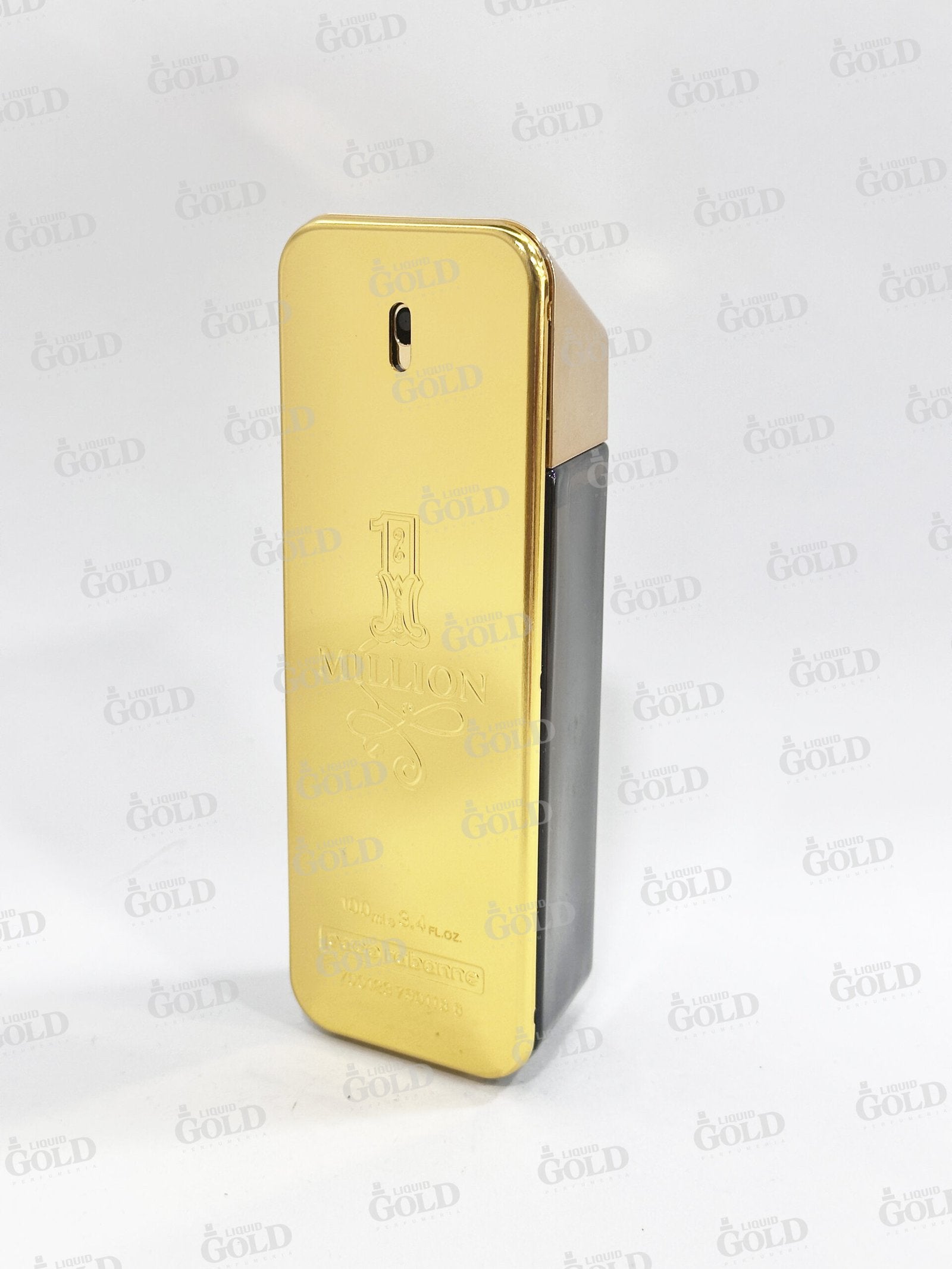 Paco Rabanne 1 million Edt - 100ml- Hombre