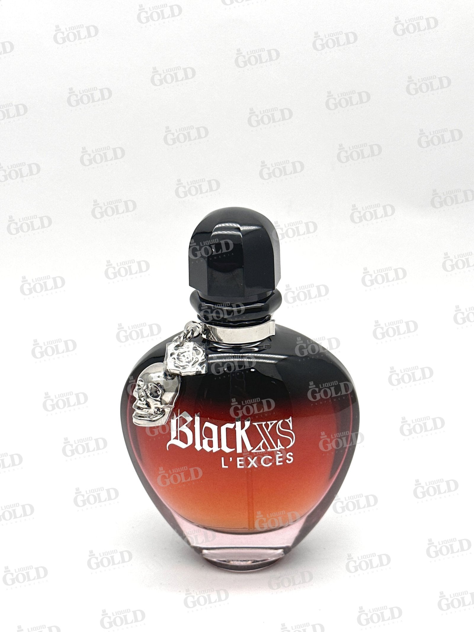 Paco Rabanne Black XS L_exces Edp - 80ml- Mujer
