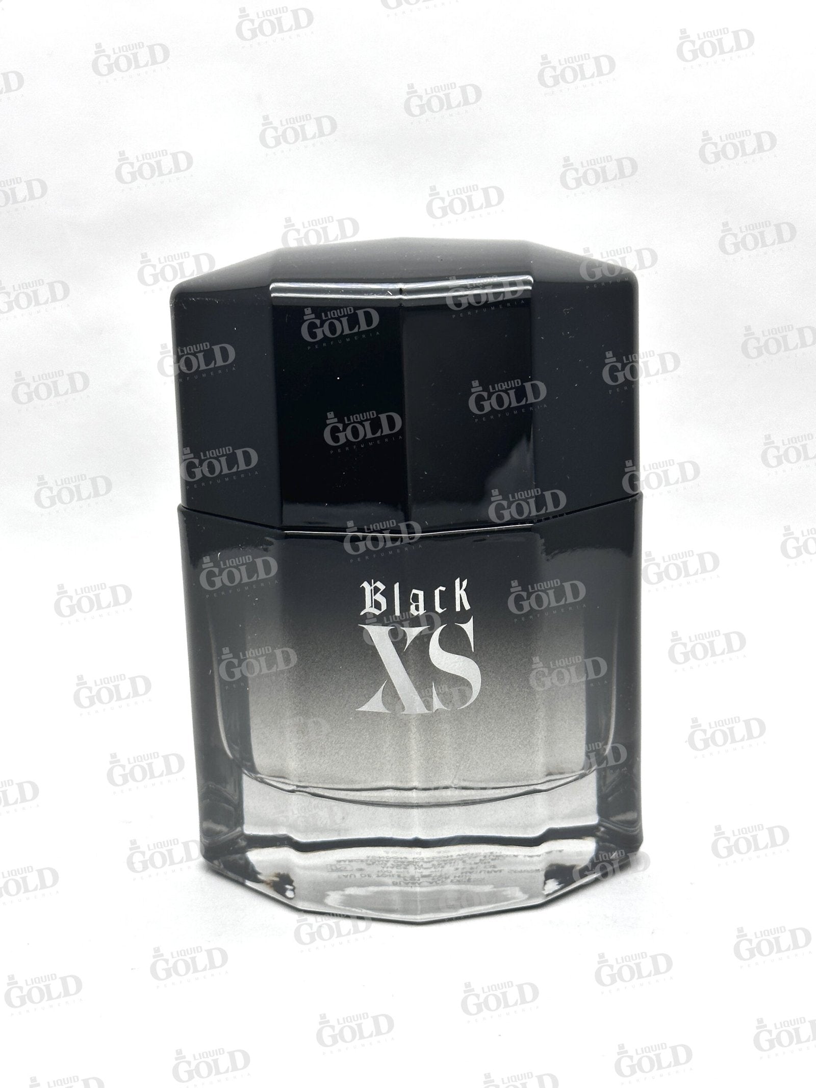 Paco Rabanne Black Xs 2018 Edt - 100ml- Hombre