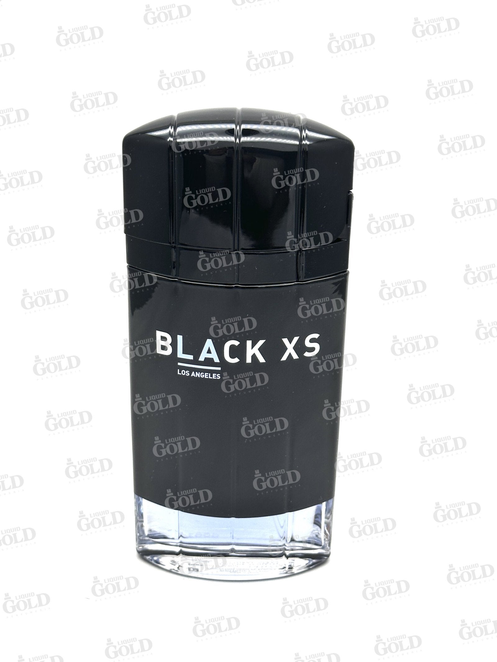 Paco Rabanne Black Xs Los Angeles Edt- 100ml- Hombre