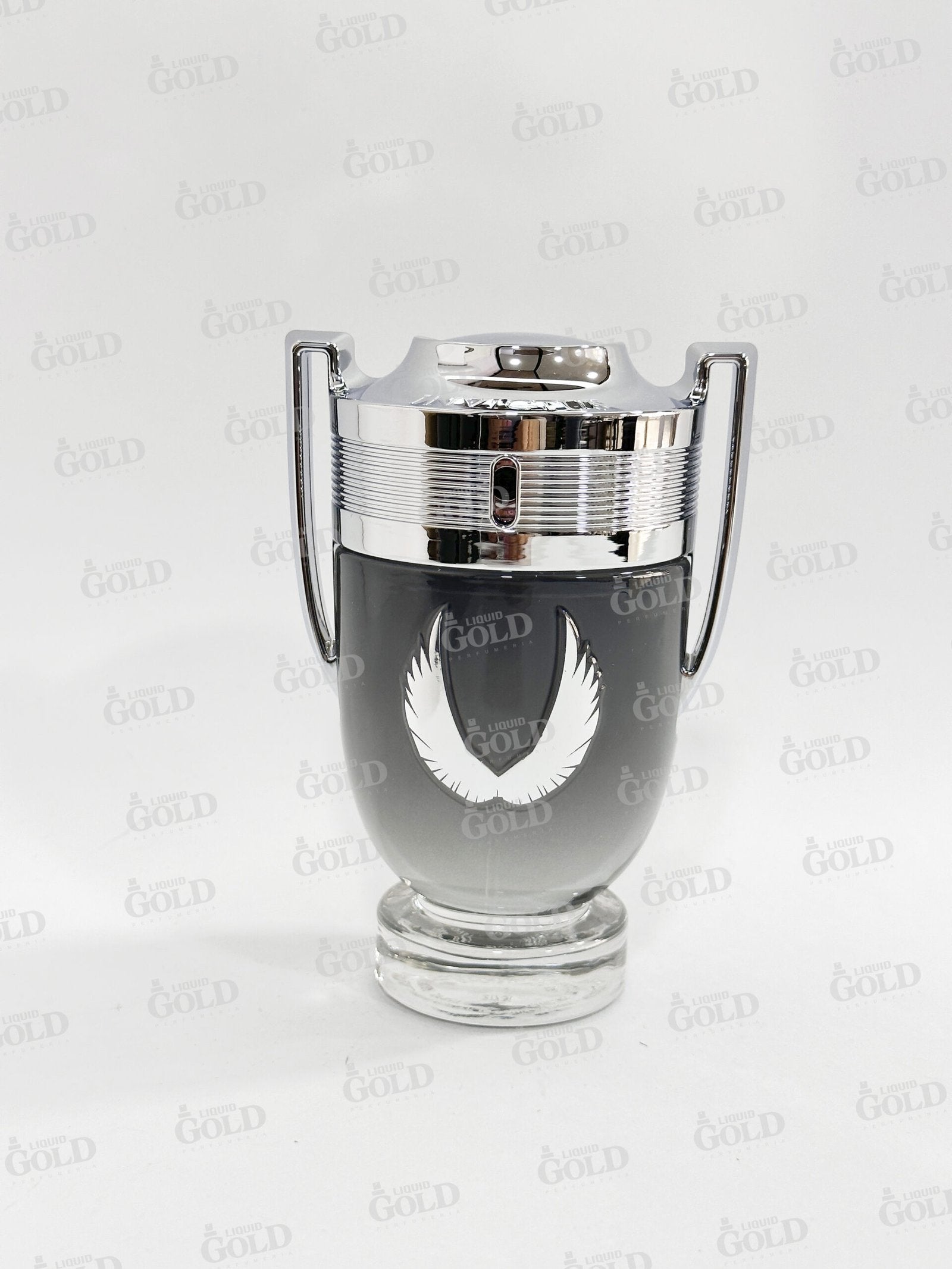 Paco Rabanne Invictus Platinum Edp - 100ml- Hombre