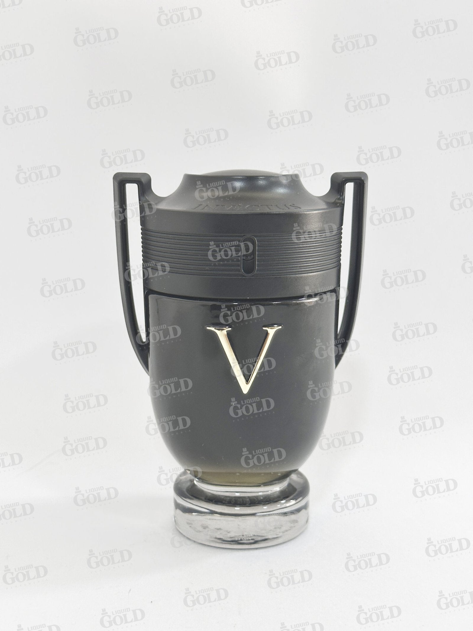 Paco Rabanne Invictus Victory Edp - 100ml. Unisex