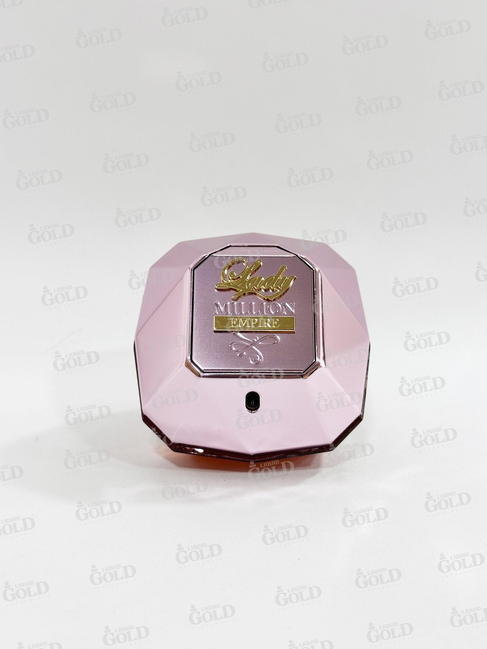 Paco Rabanne Lady Million Empire Edp - 80ml- Mujer