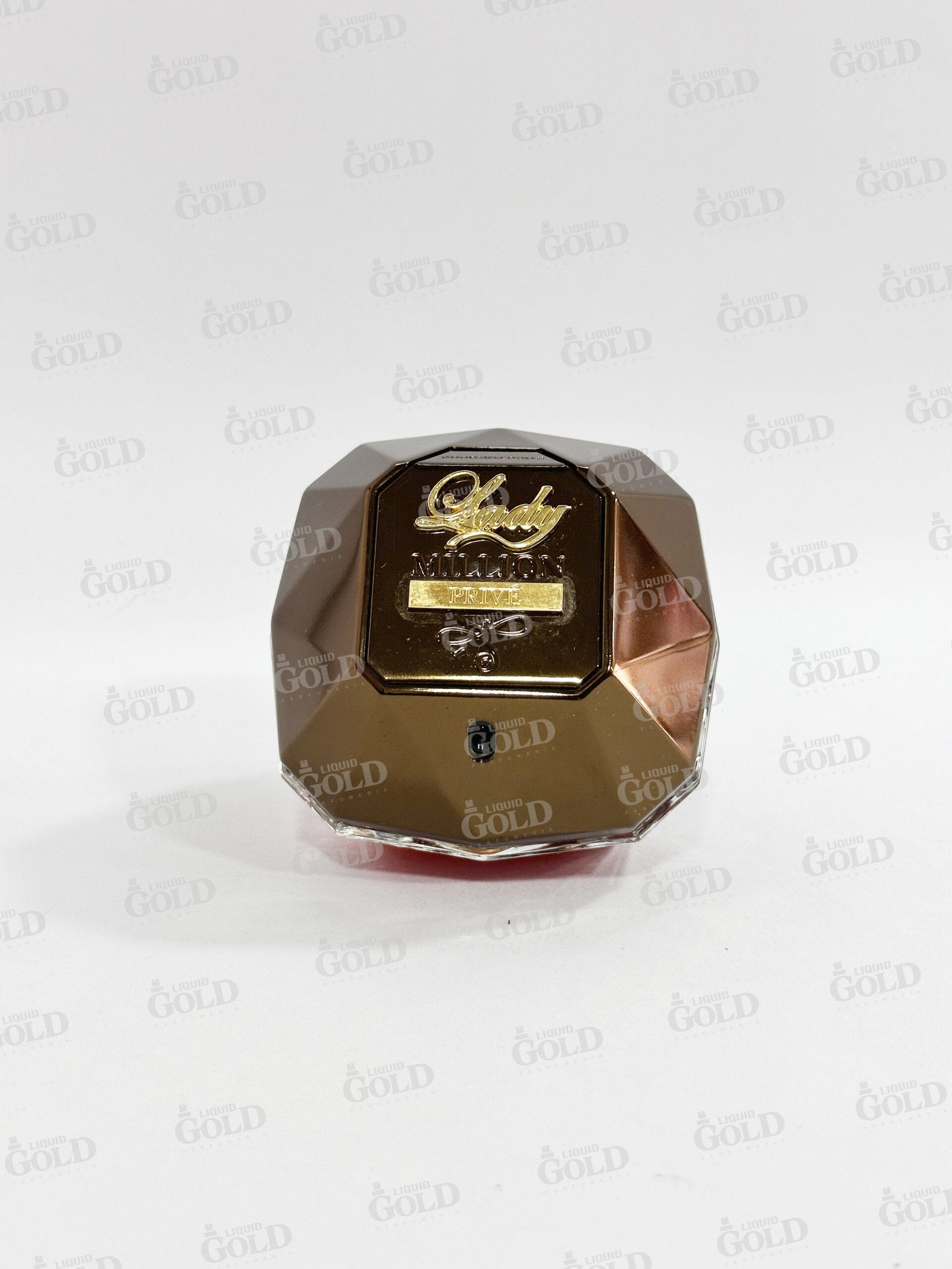 Paco Rabanne Lady Million Prive Edp - 80ml- Mujer