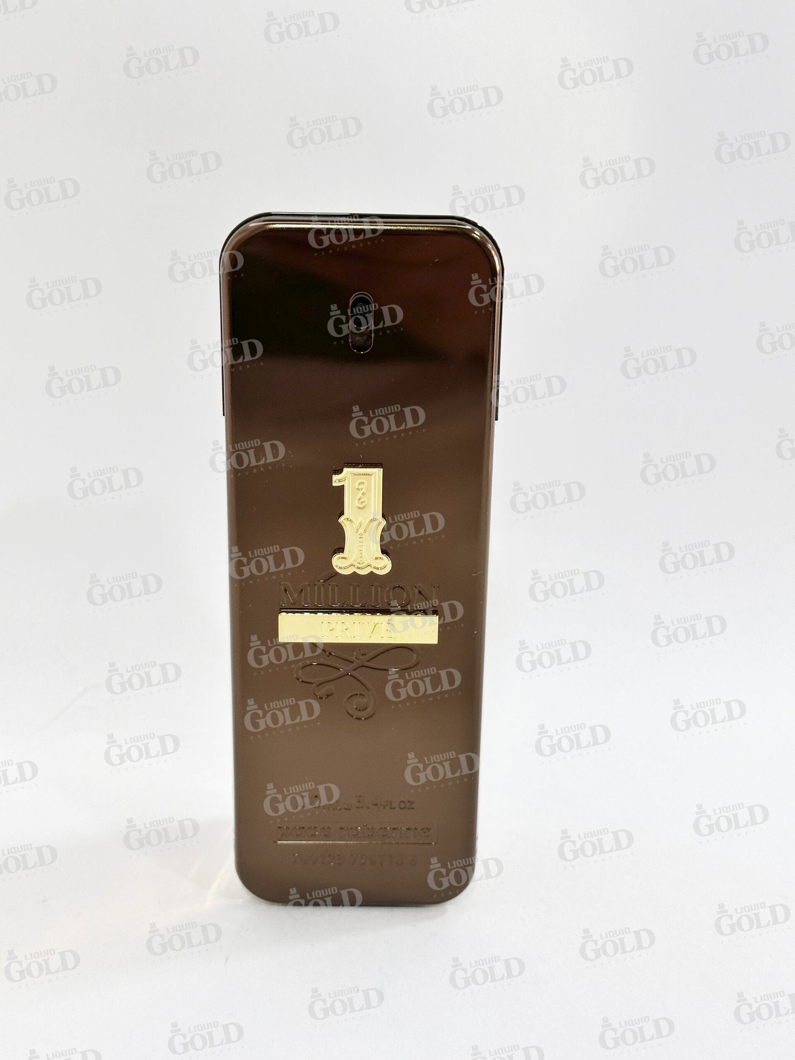 Paco Rabanne Million Prive Edp - 100ml- Hombre