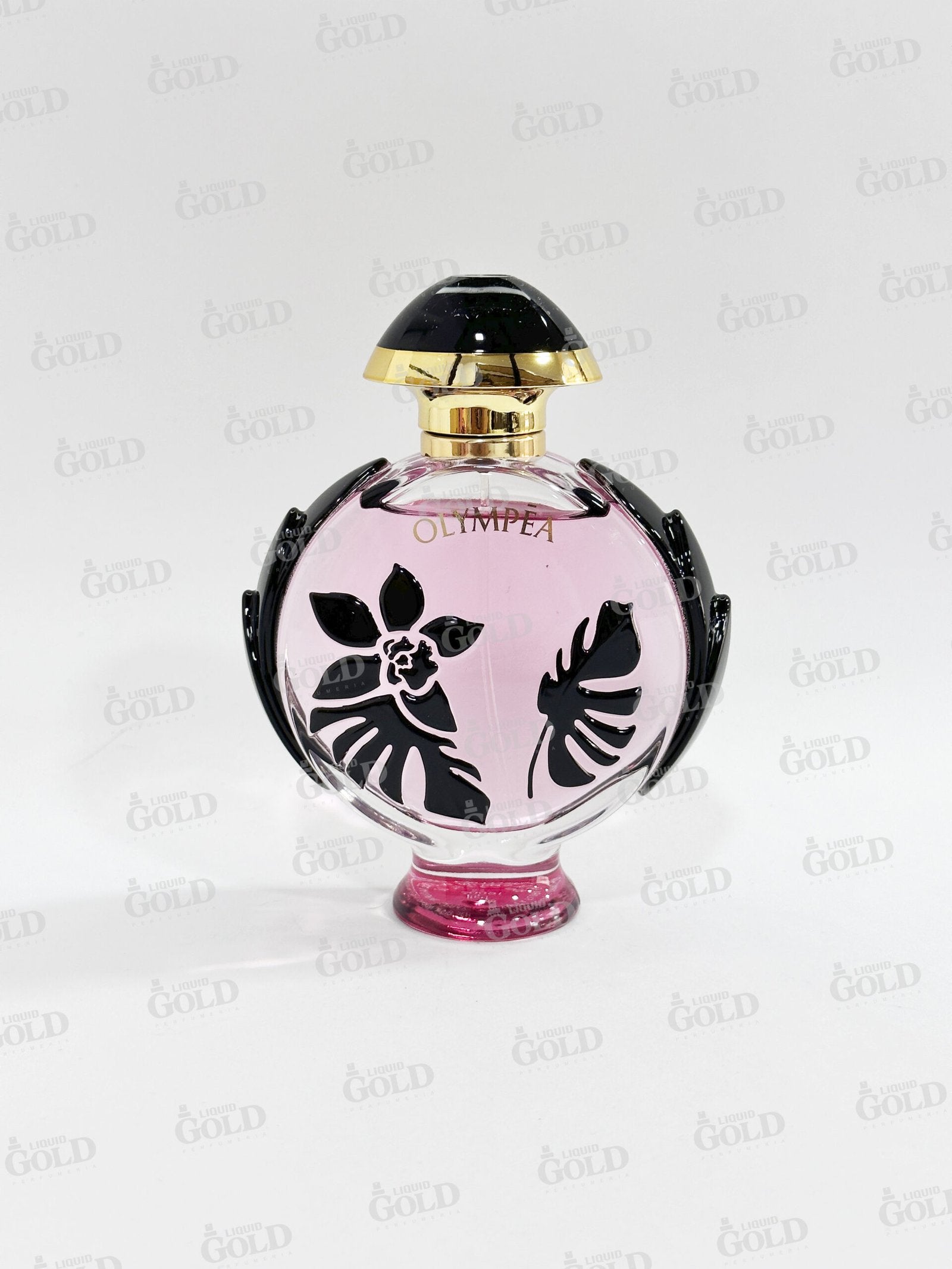 Paco Rabanne Olympea Flora Edp - 80ml - Mujer
