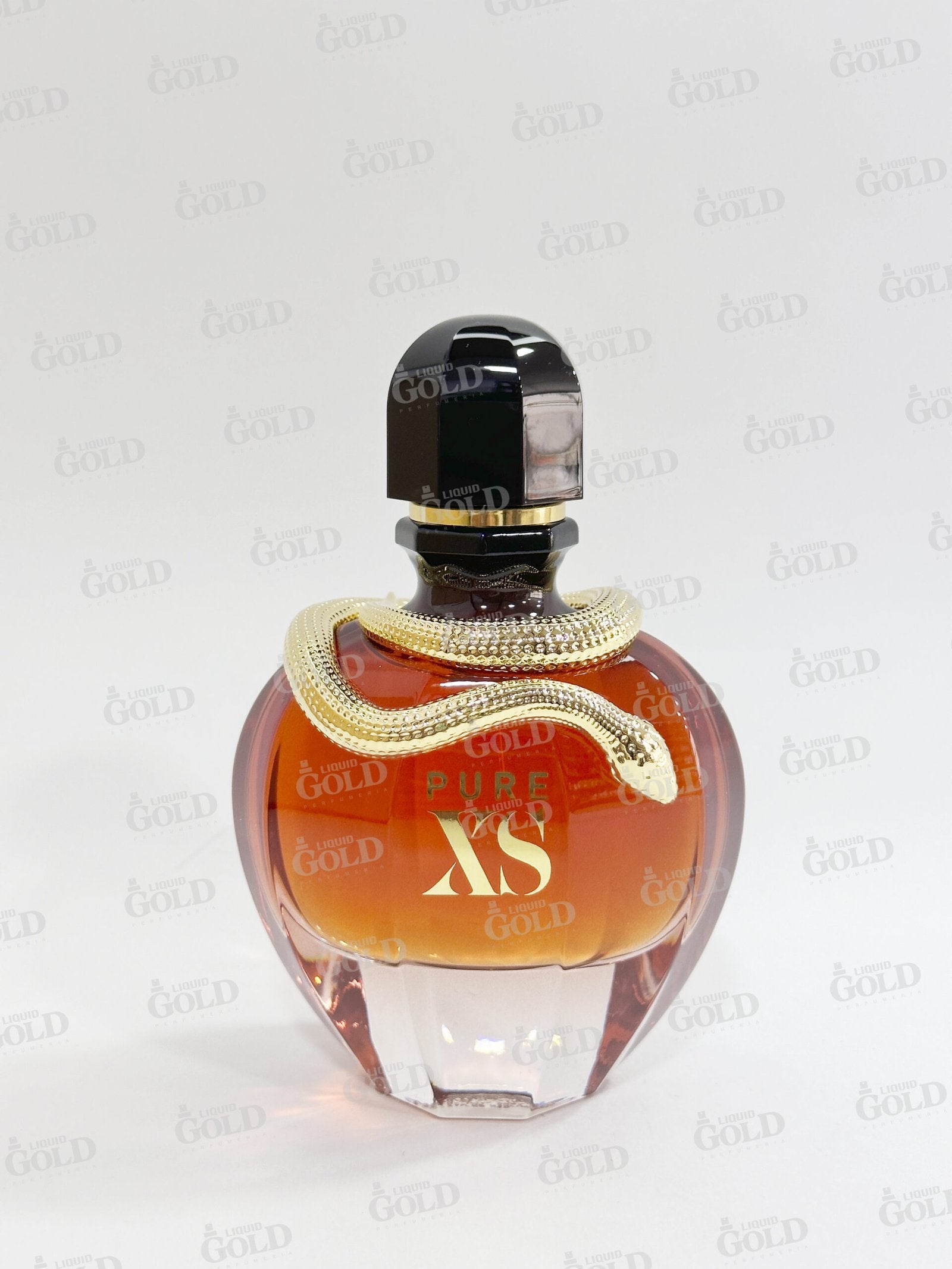 Paco Rabanne Pure Xs Edp - 80ml- Mujer