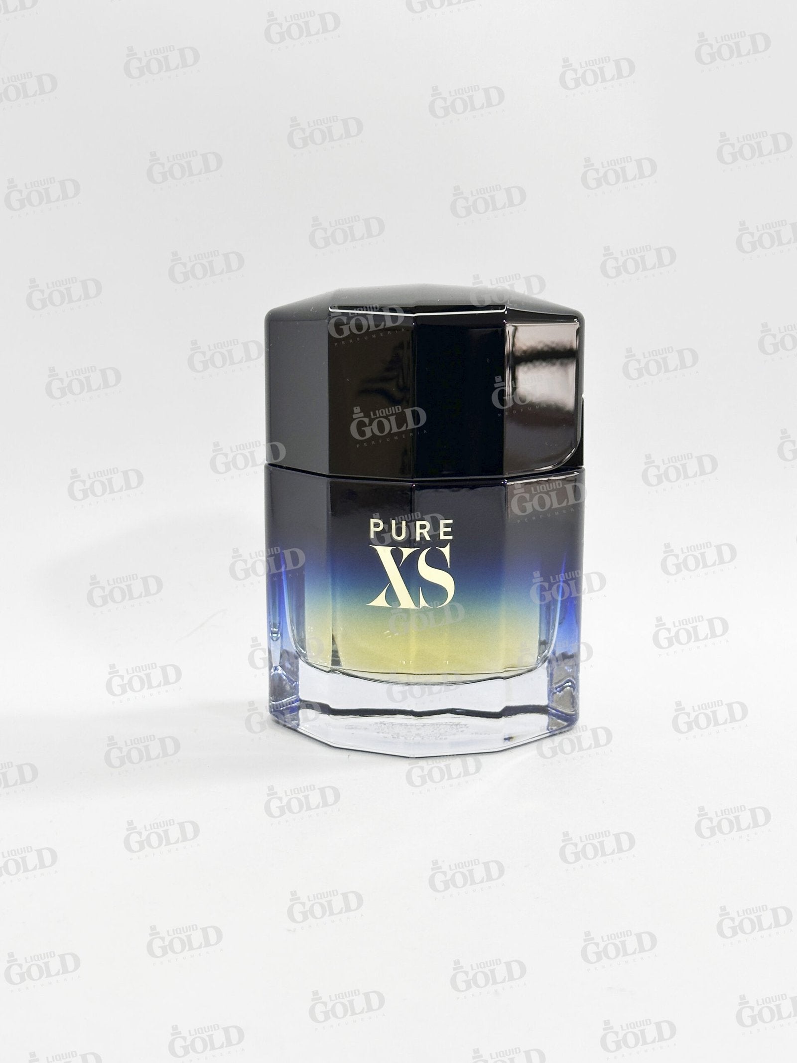 Paco Rabanne Pure Xs Edt - 100ml- Hombre