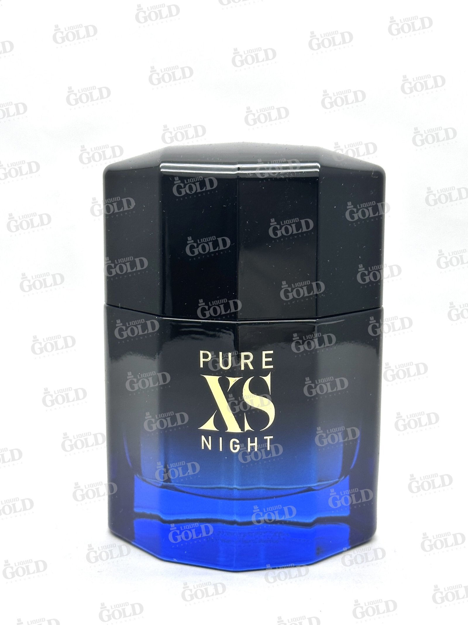 Paco Rabanne Pure Xs Night Edp - 100ml - Hombre