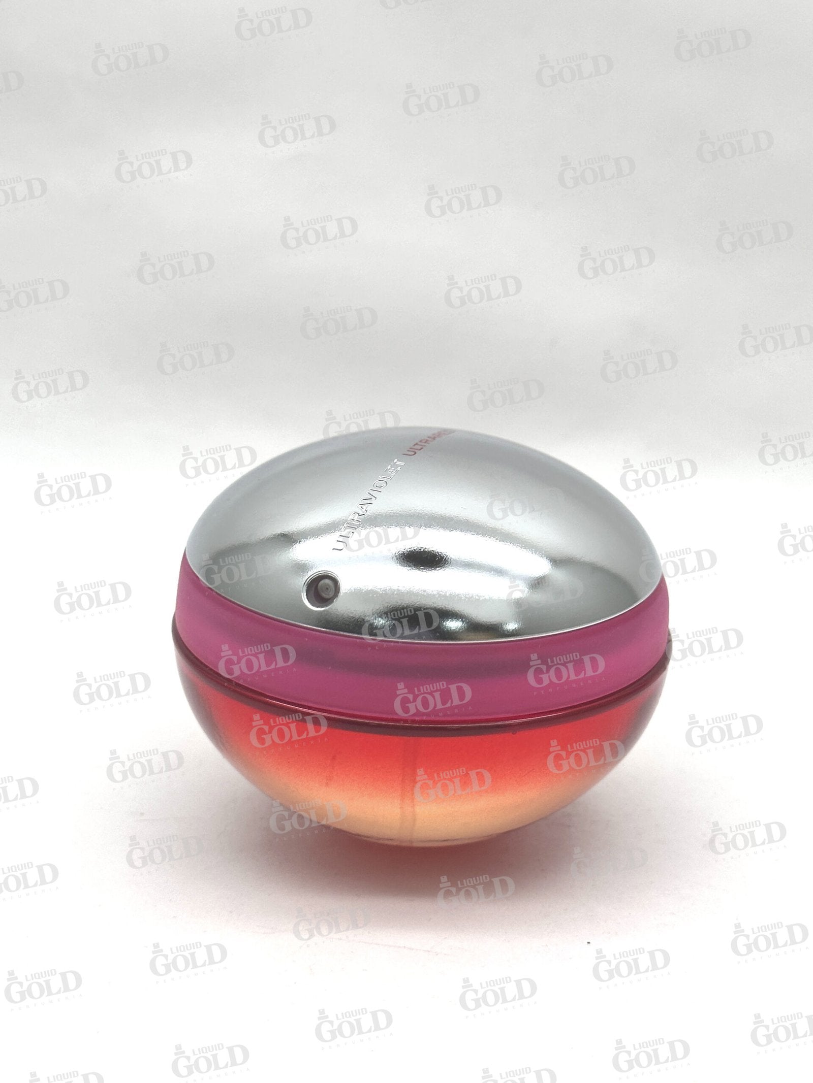 Paco Rabanne Ultrared Edp - 80ml - Mujer