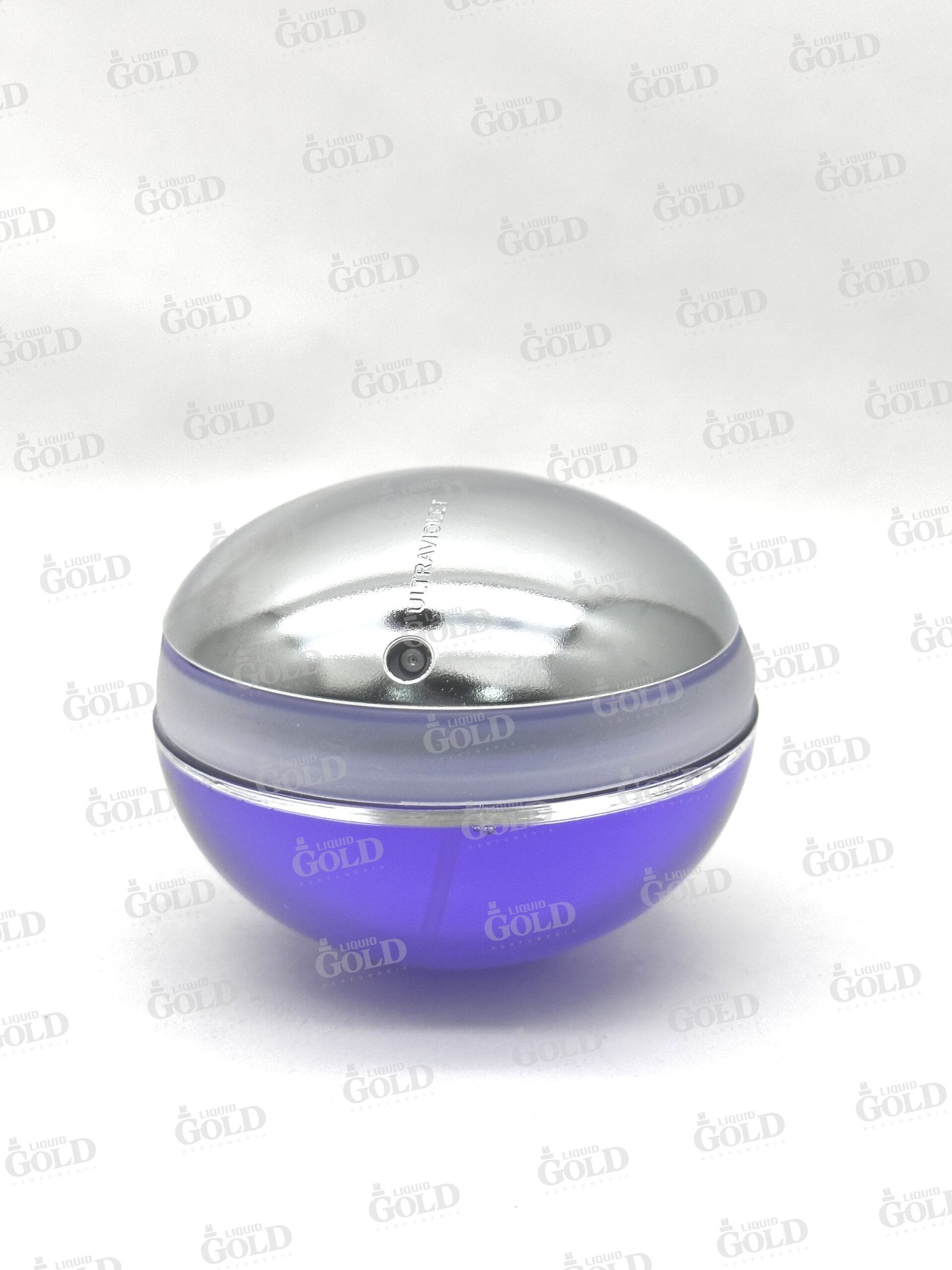 Paco Rabanne Ultraviolet Edp - 80ml - Mujer