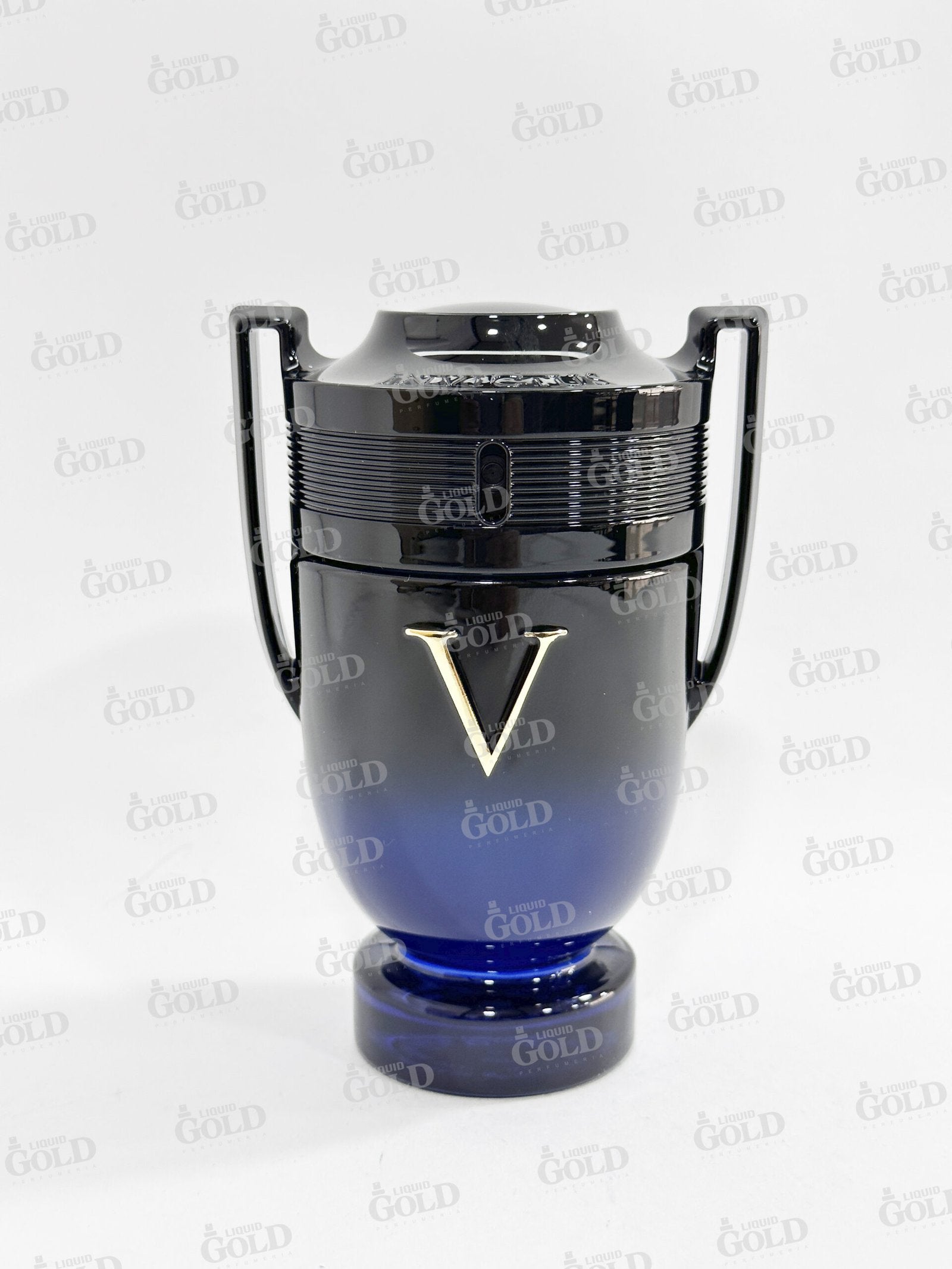 Paco Rabanne Victor Elixir Invictus Parfum Intese - 100ml- Hombre