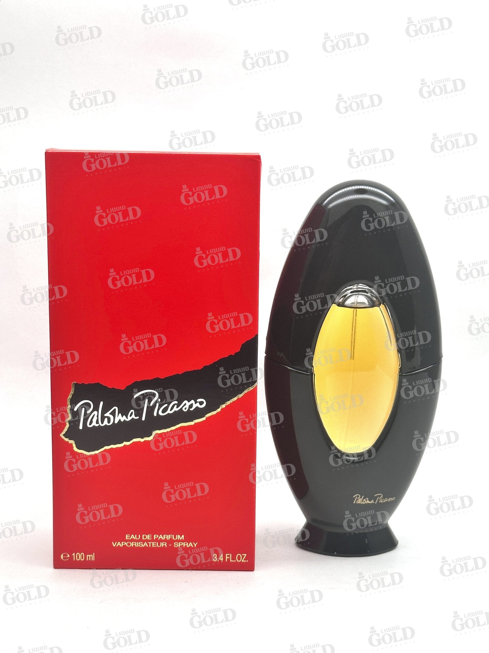 Paloma Picasso Edp - 100ml - Mujer