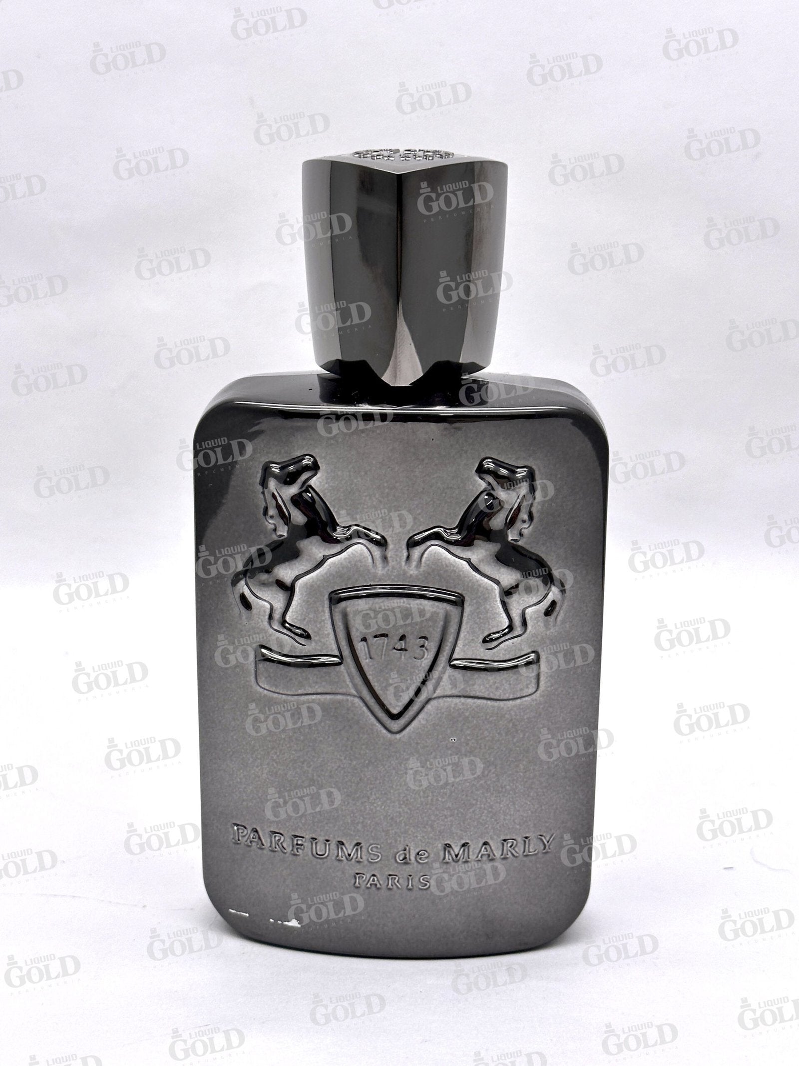Parfums De Marly Paris Byerley Royal Essence - 125ml- Hombre