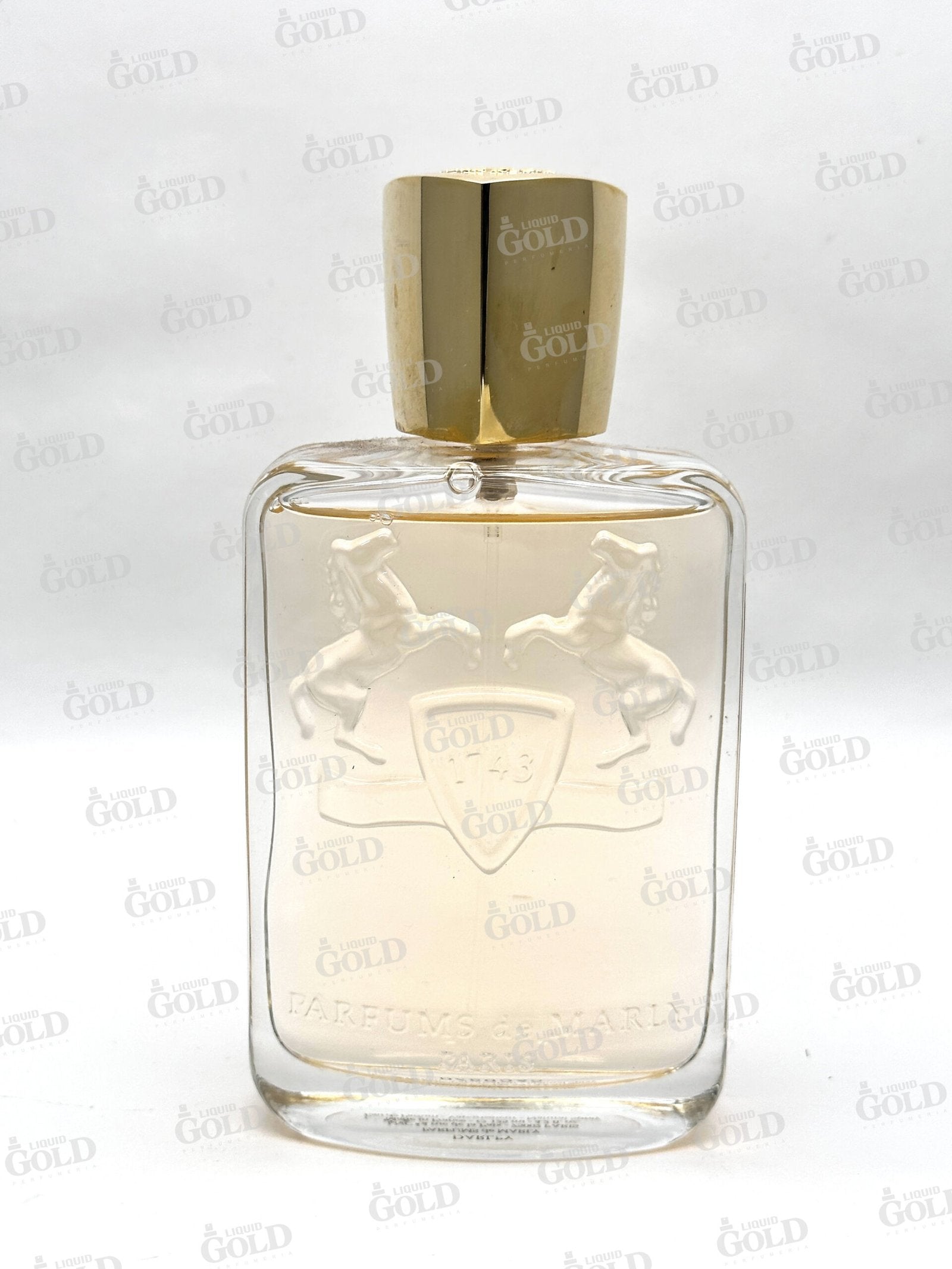 Parfums De Marly Paris Darley Royal Essence - 125ml- Hombre