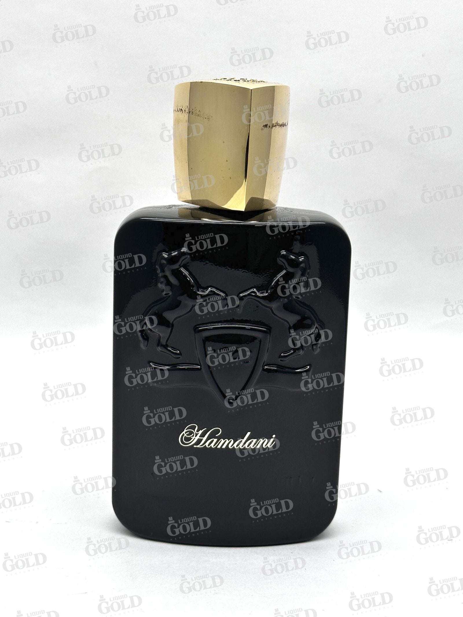 Parfums De Marly Paris Hamdani Edp - 125ml- Unisex