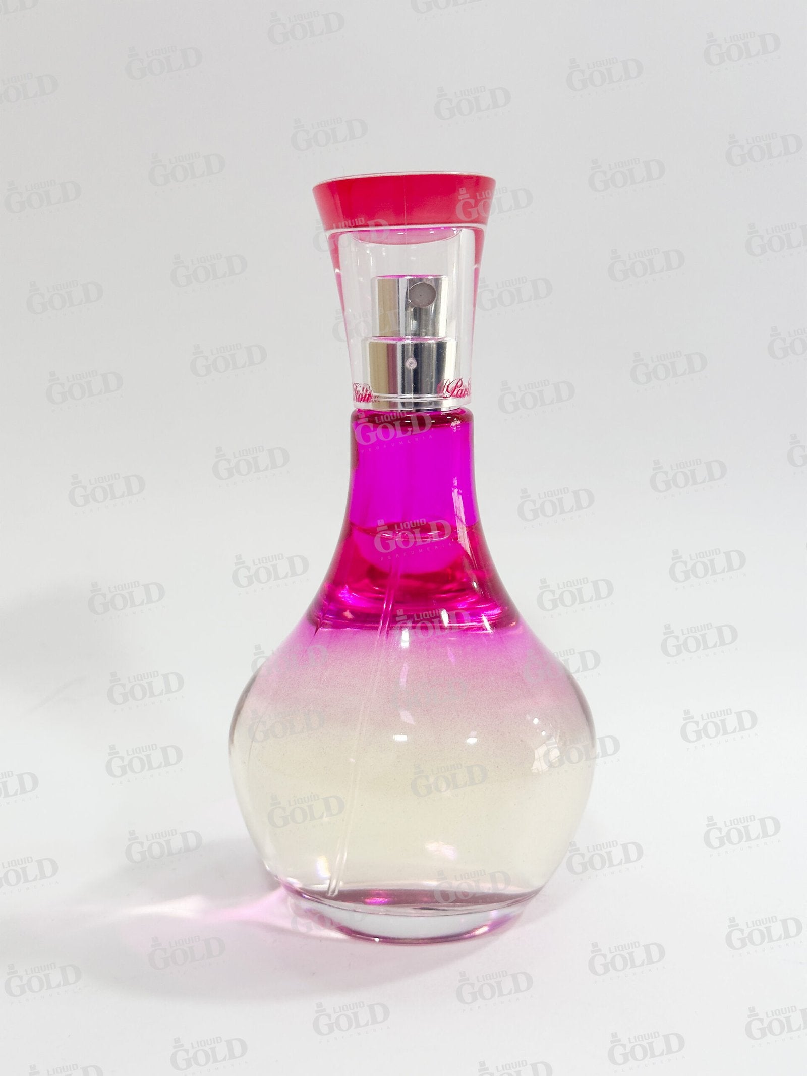 Paris Hilton Can Can Burlesque Edp - 100ml- Mujer