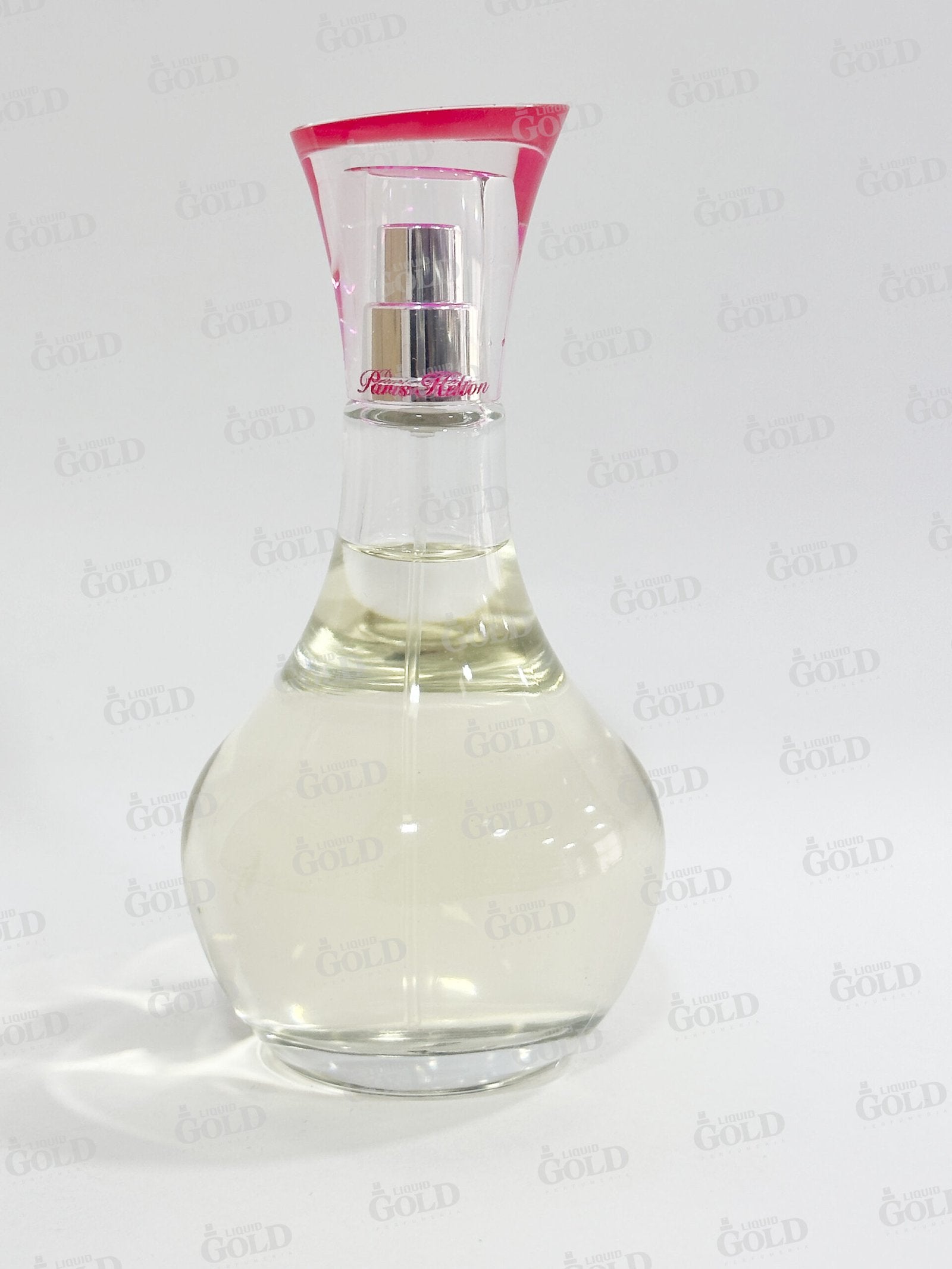 Paris Hilton Can Can Edp - 100ml- Mujer