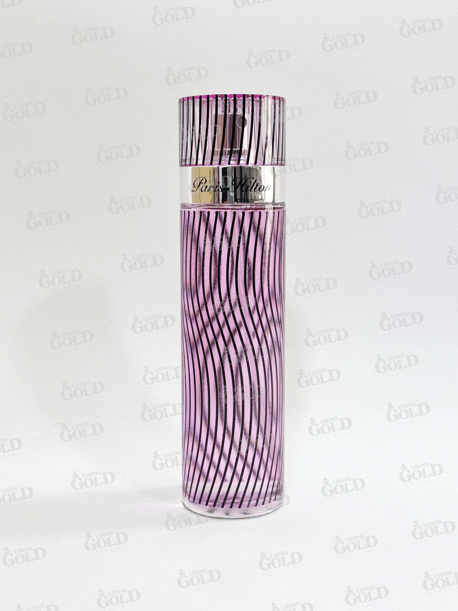 Paris Hilton Edp - 100ml- Mujer