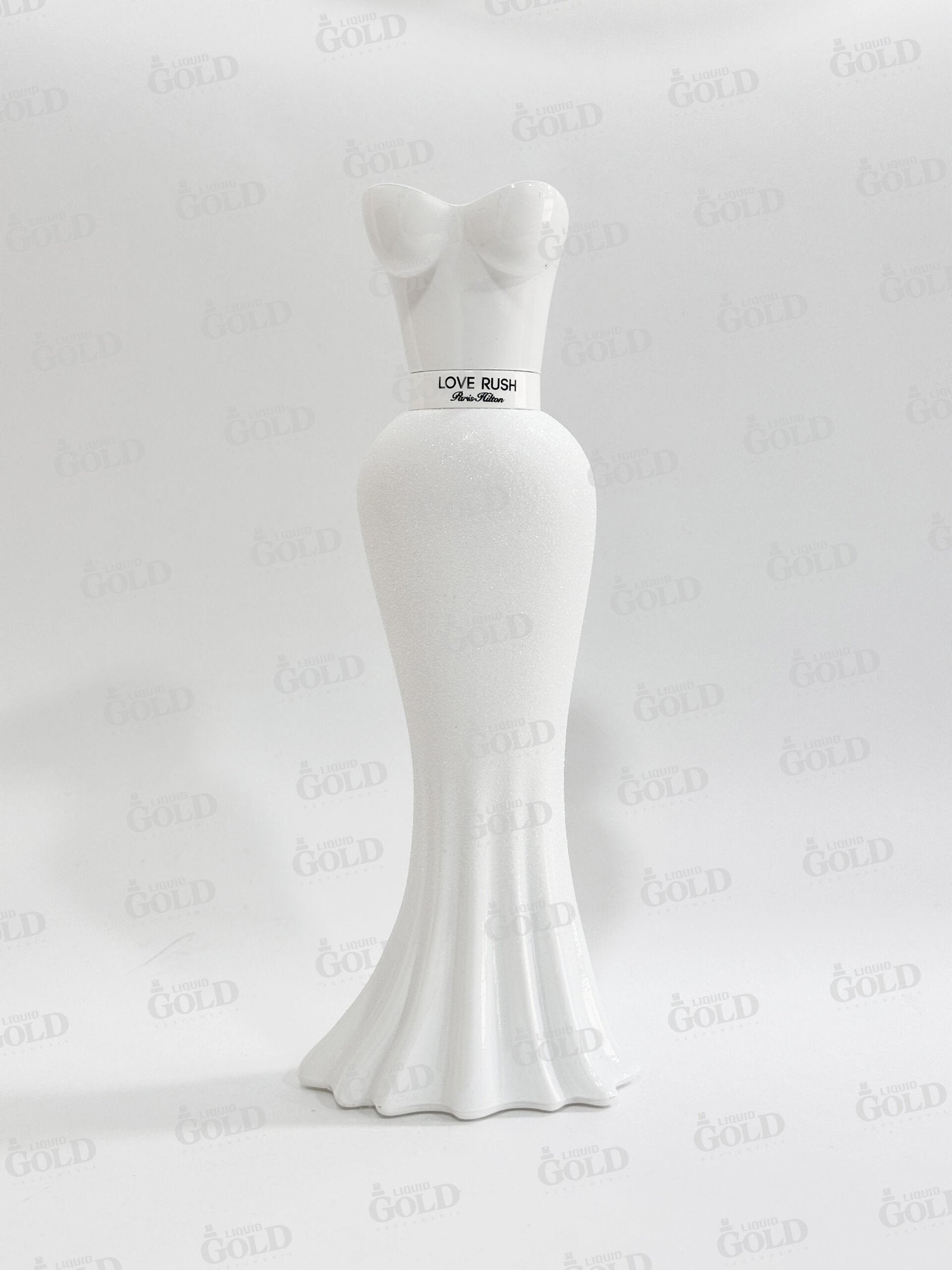 Paris Hilton Love Rush Edp - 100ml - Mujer