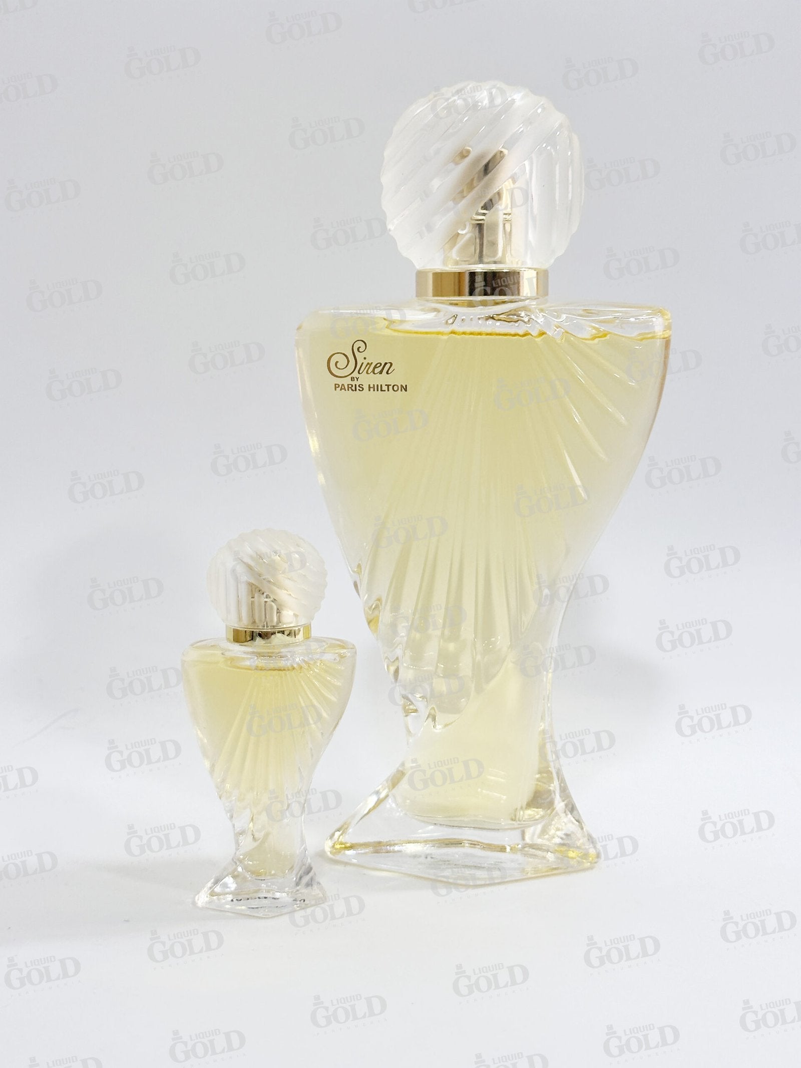 Paris Hilton Siren Edp DM - 100ml- Mujer