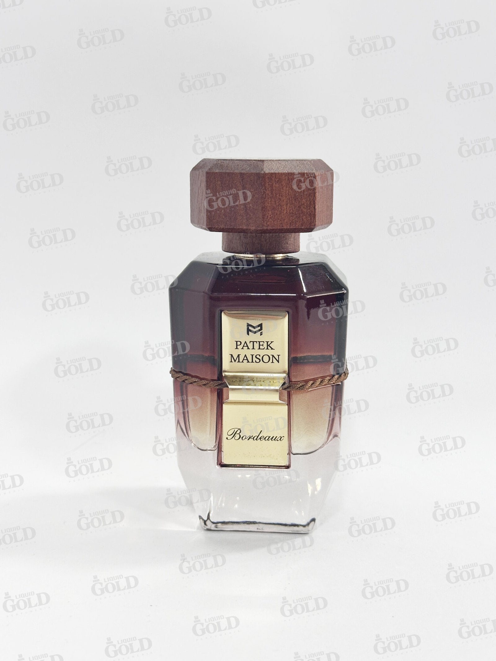 Patek Maison Bordeaux  Prisme Collection - 90 ml- Unisex