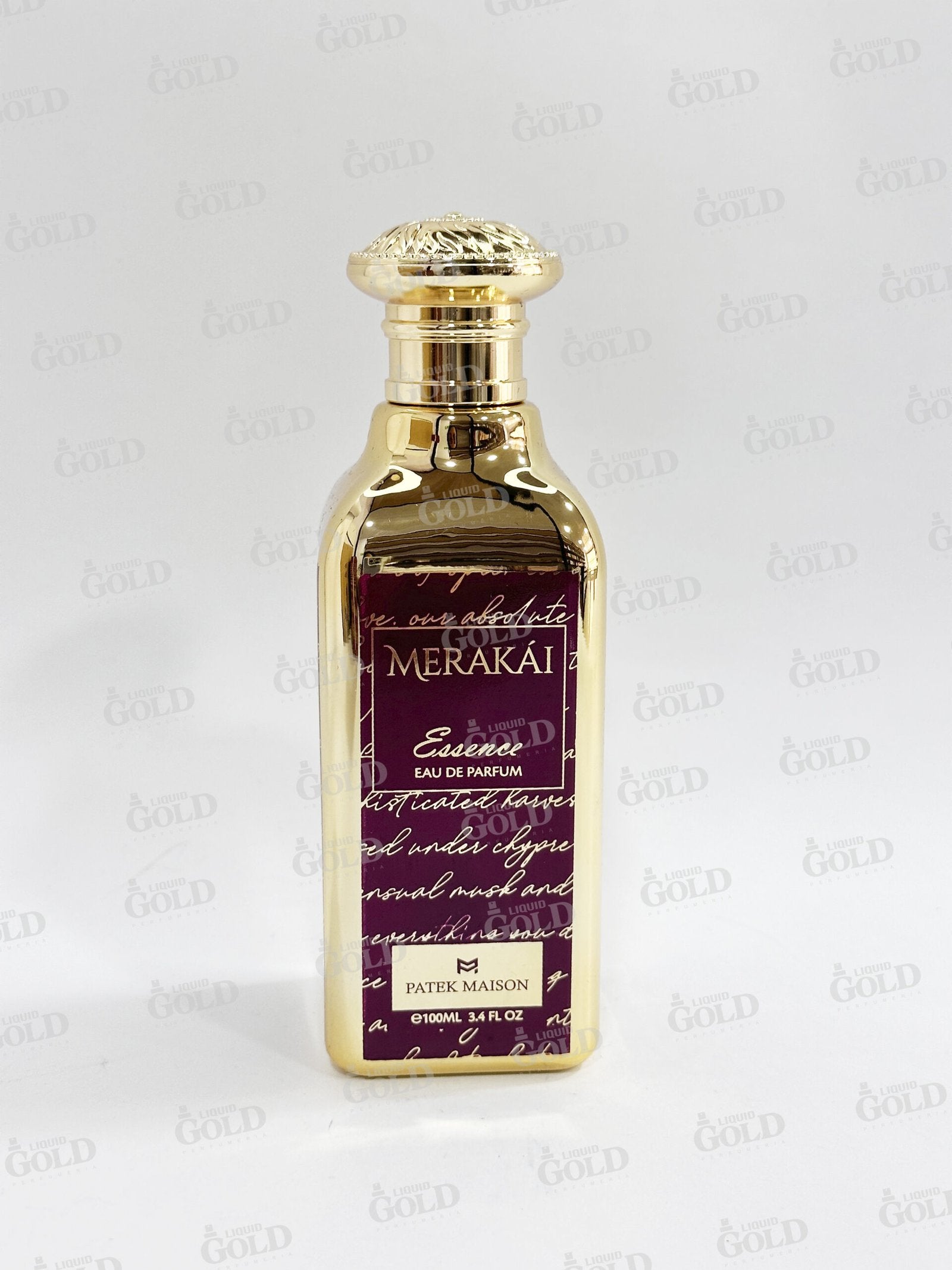 Patek Maison Merakai Essence Edp - 100ml- Unisex