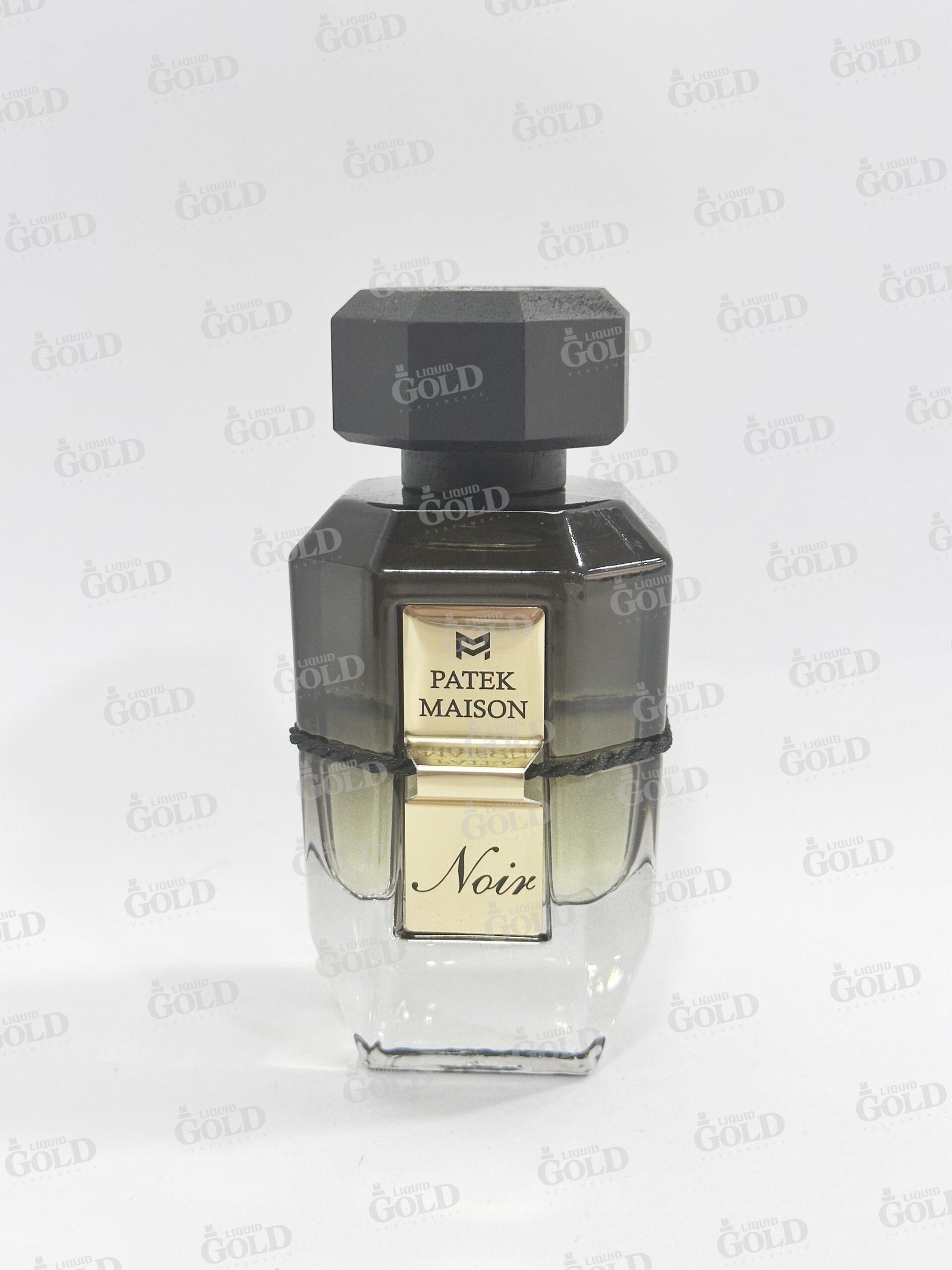 Patek Maison Noir Prisme Collection Edp - 90ml - Unisex