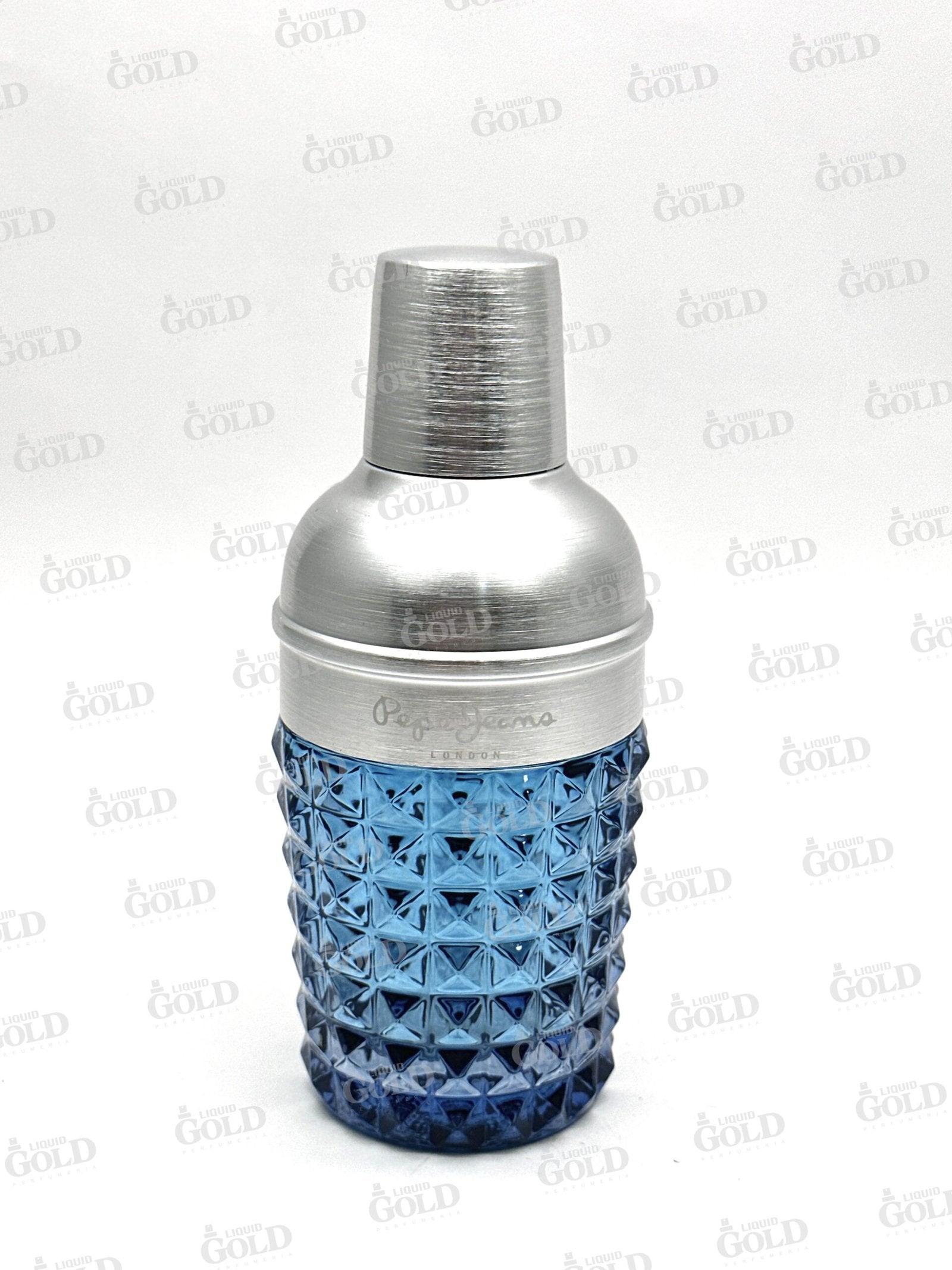 Pepe Jeans London Edt- 100ml - Hombre