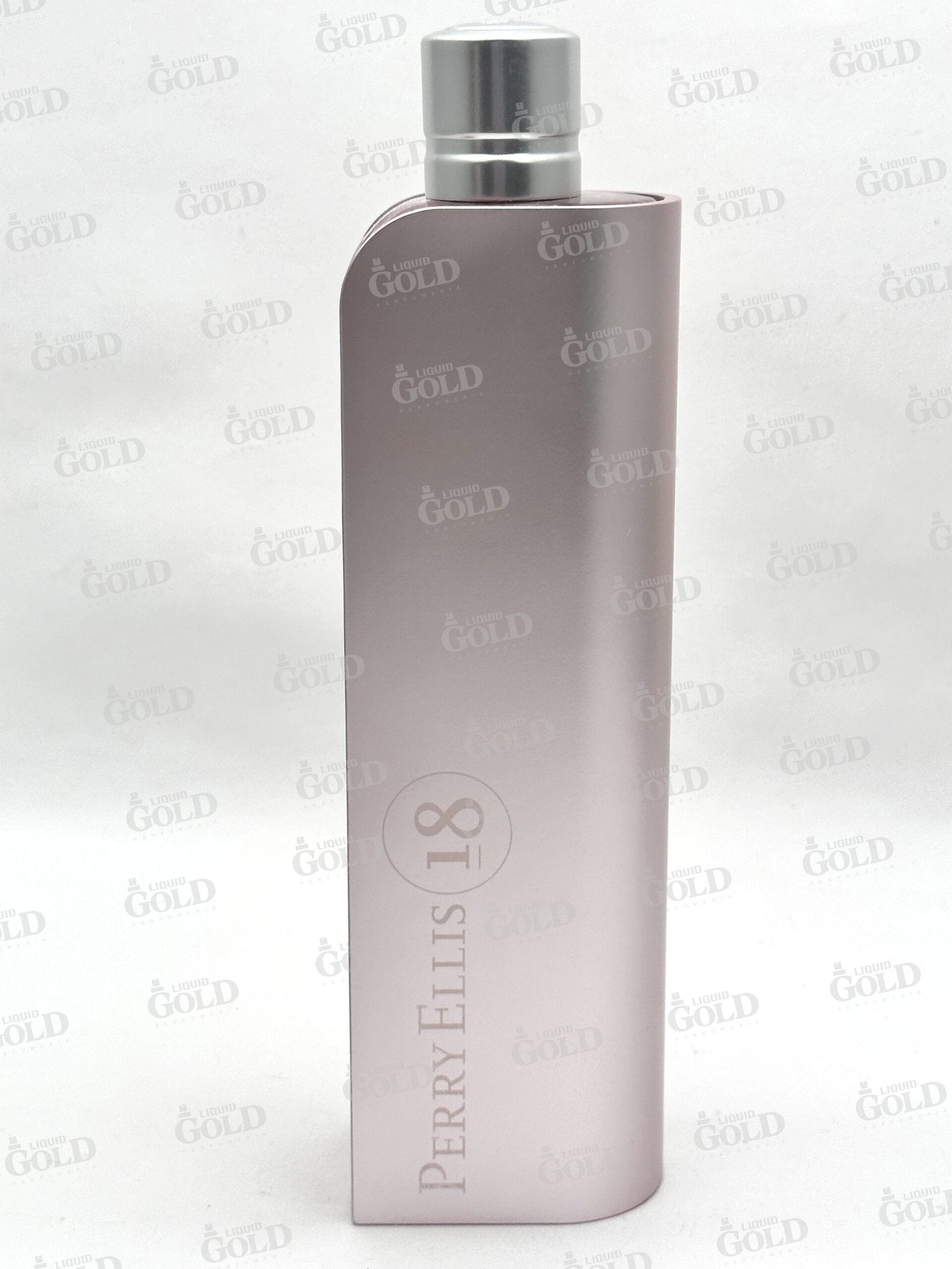 Perry Ellis 18 Edp - 100ml- Mujer
