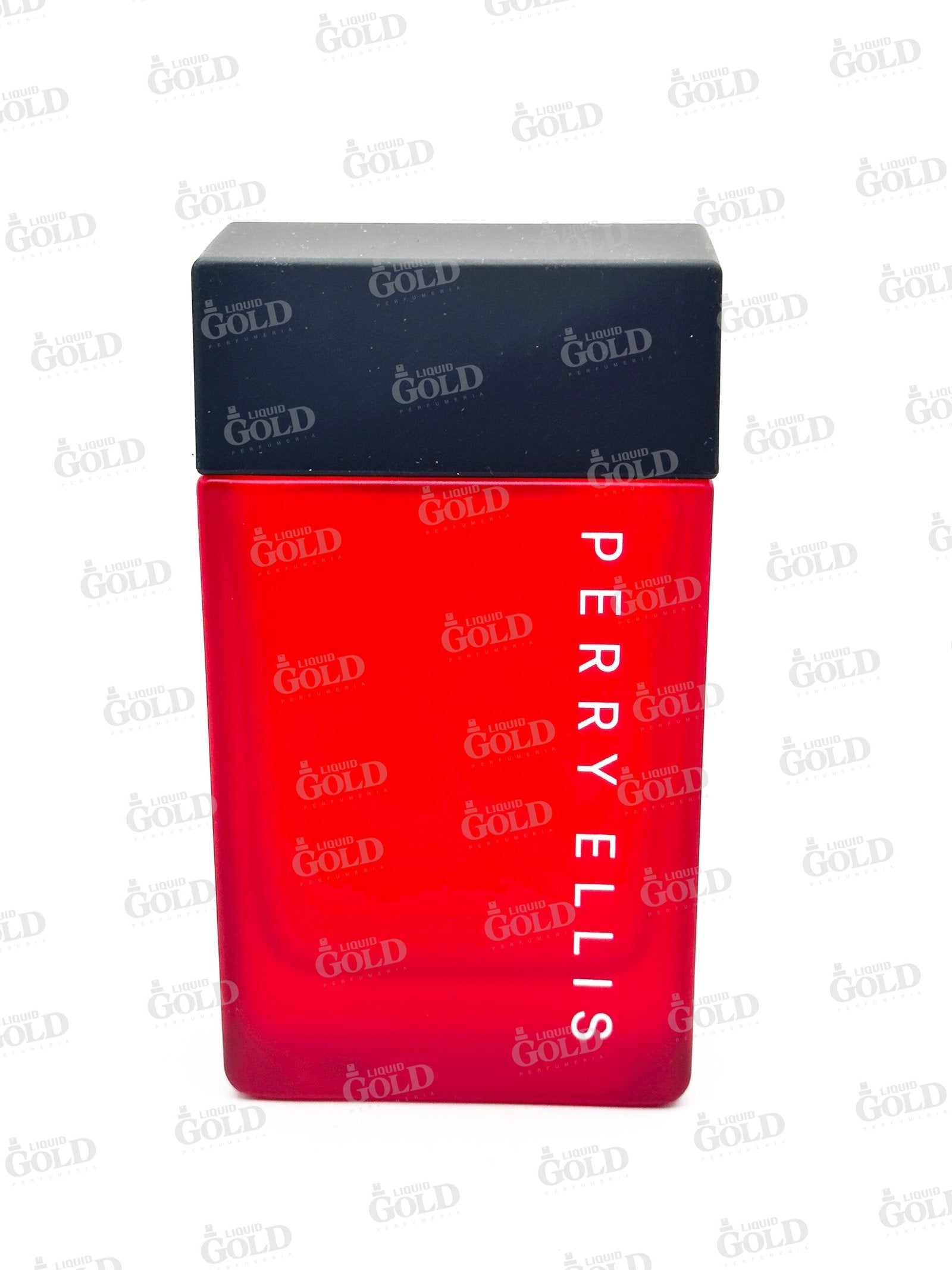 Perry Ellis Bold Red Edt -100ml- Hombre