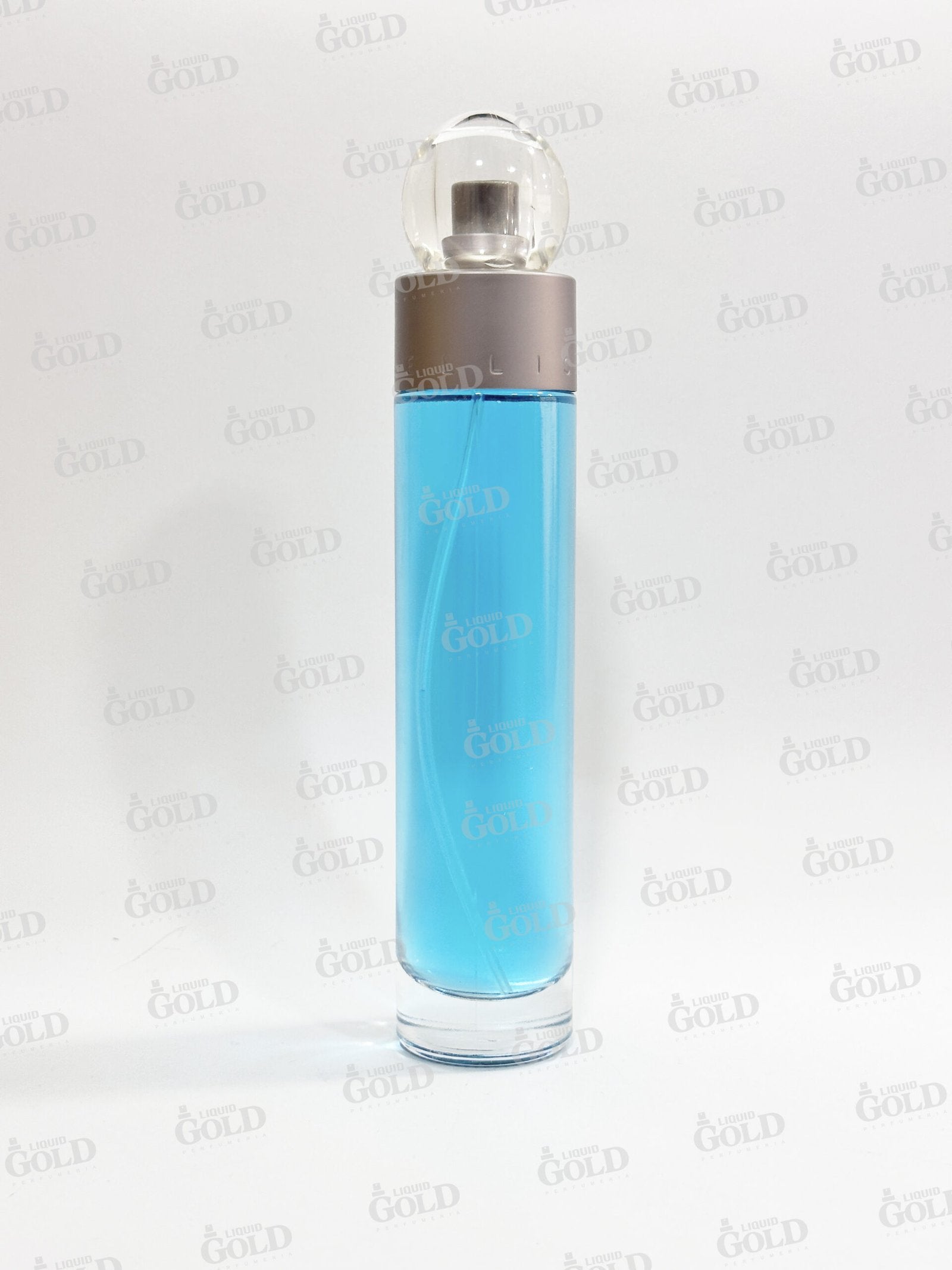 Perry Ellis For Men 360º Edt - 100ml- Hombre