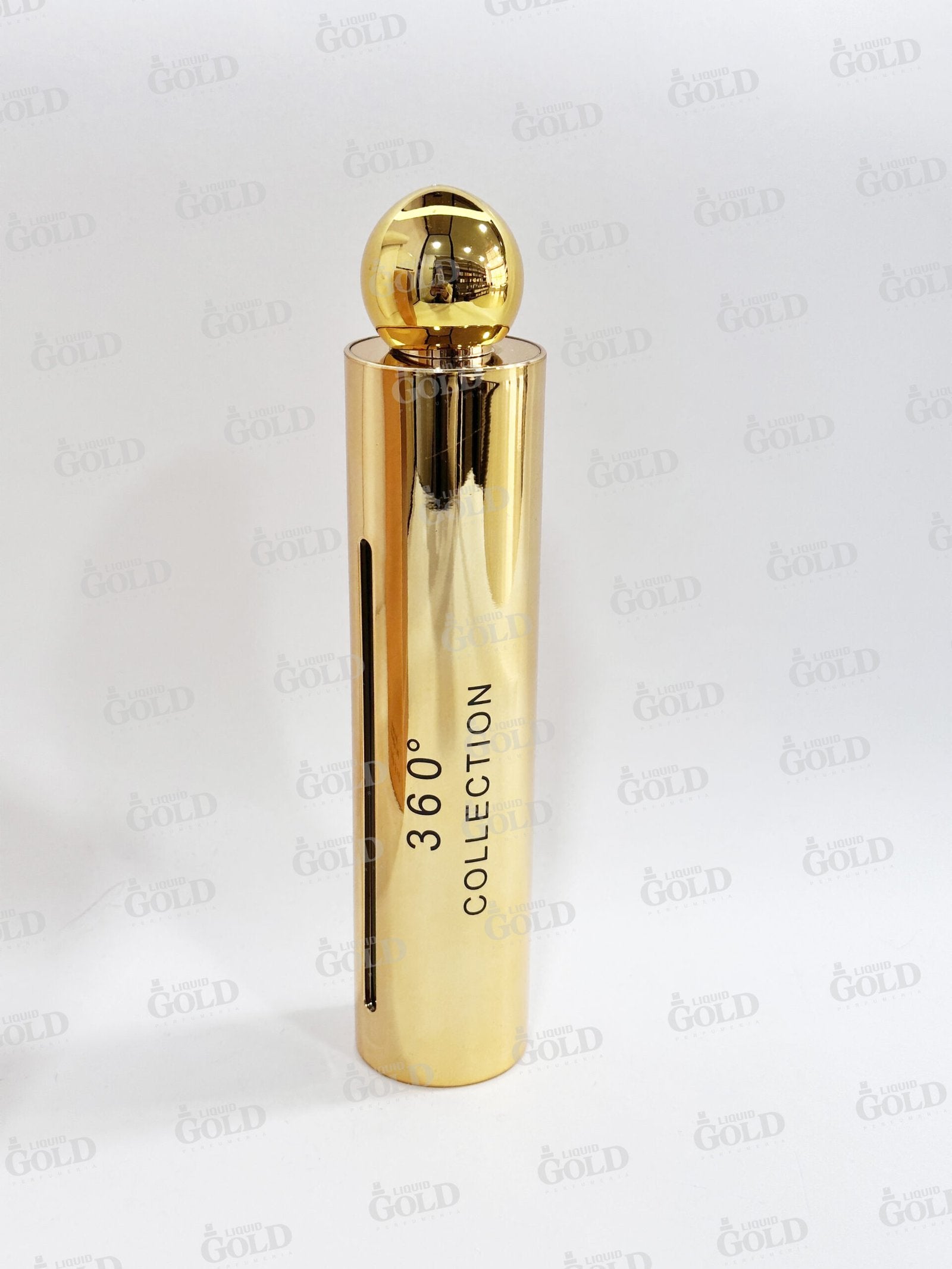 Perry Ellis For Women 360 Collection Edp - 100ml - Mujer