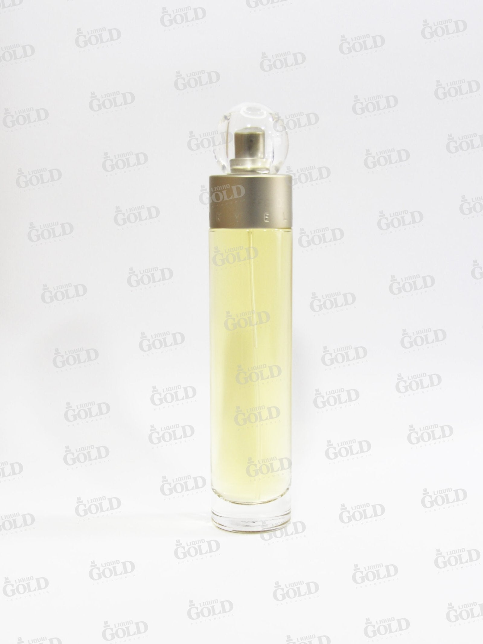 Perry Ellis For Women 360 Edt - 100ML- Mujer
