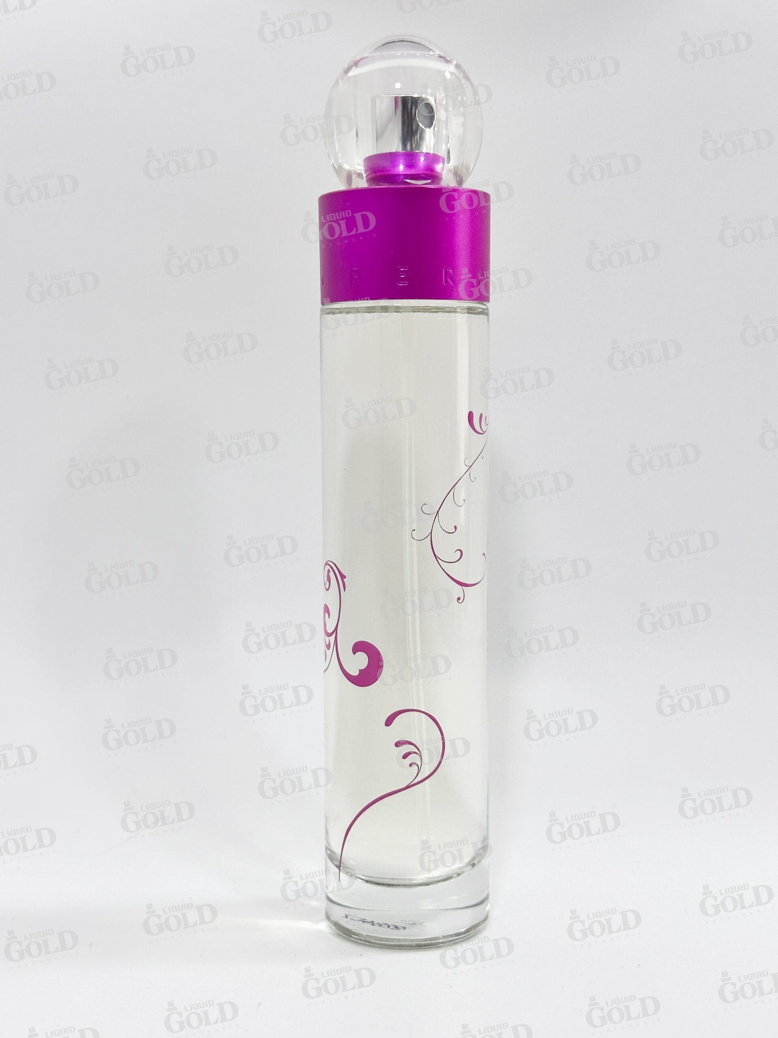 Perry Ellis For Women 360ª pink Edp - 100ml- Mujer